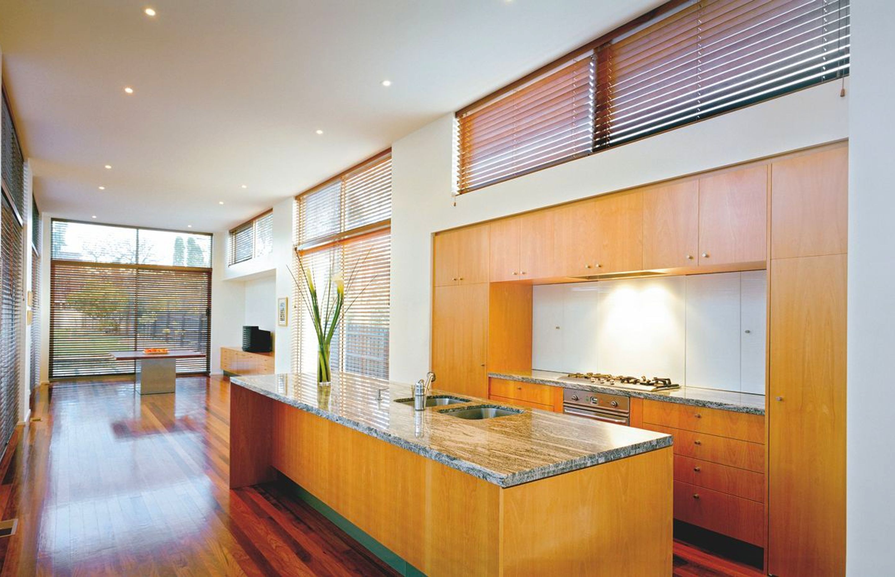 York Avenue Residence