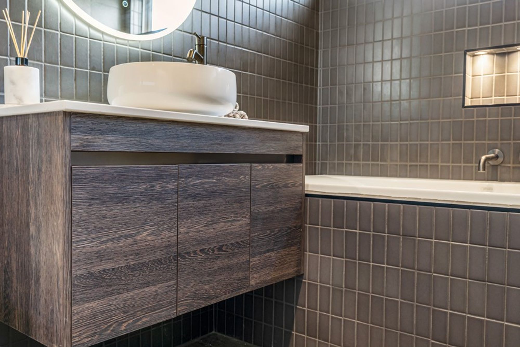 Jennian Homes, Milldale