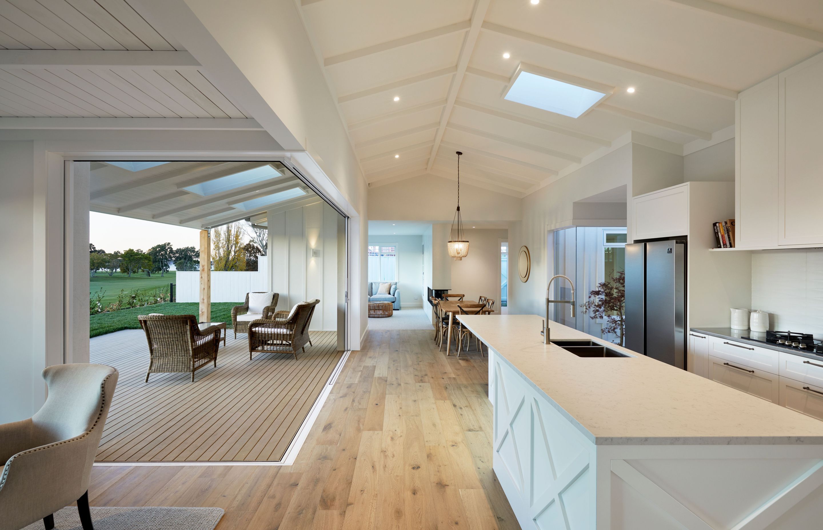 Omokoroa Showhome