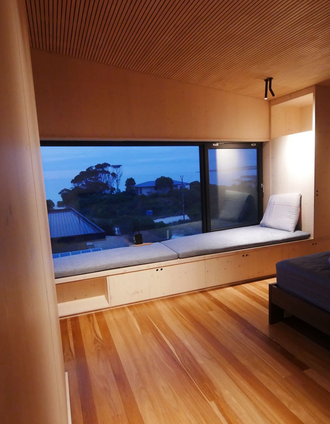 Kangaroo Island CLT House
