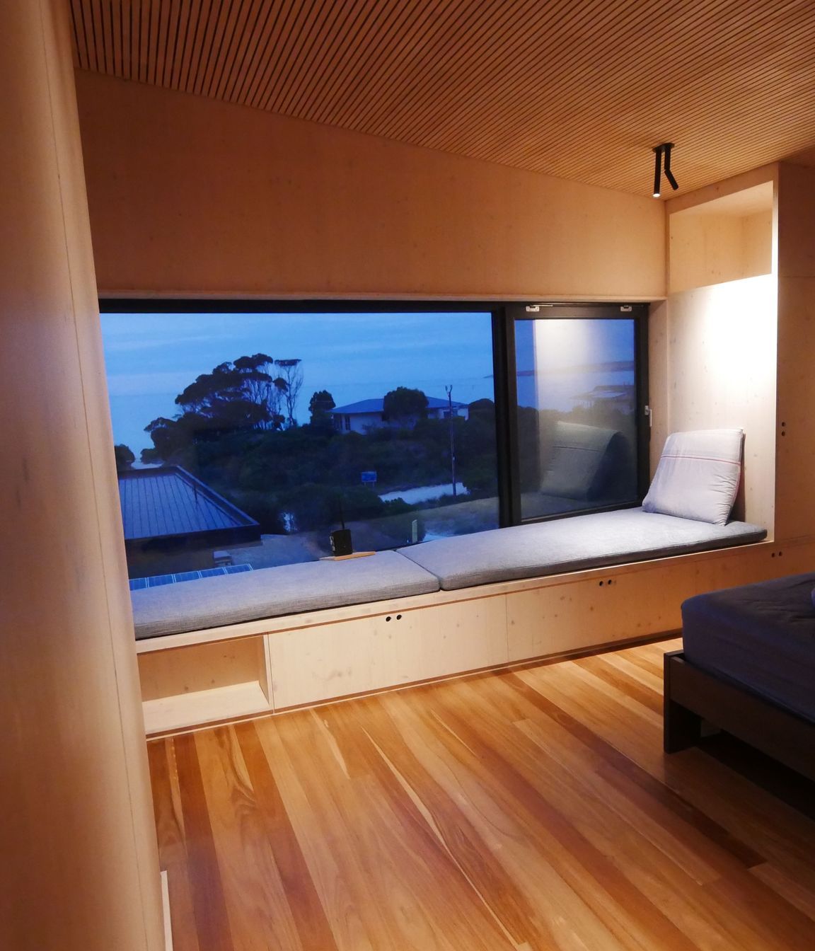 Kangaroo Island CLT House