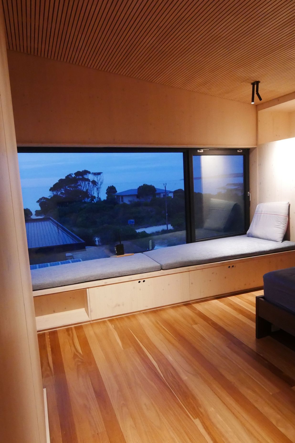 Kangaroo Island CLT House