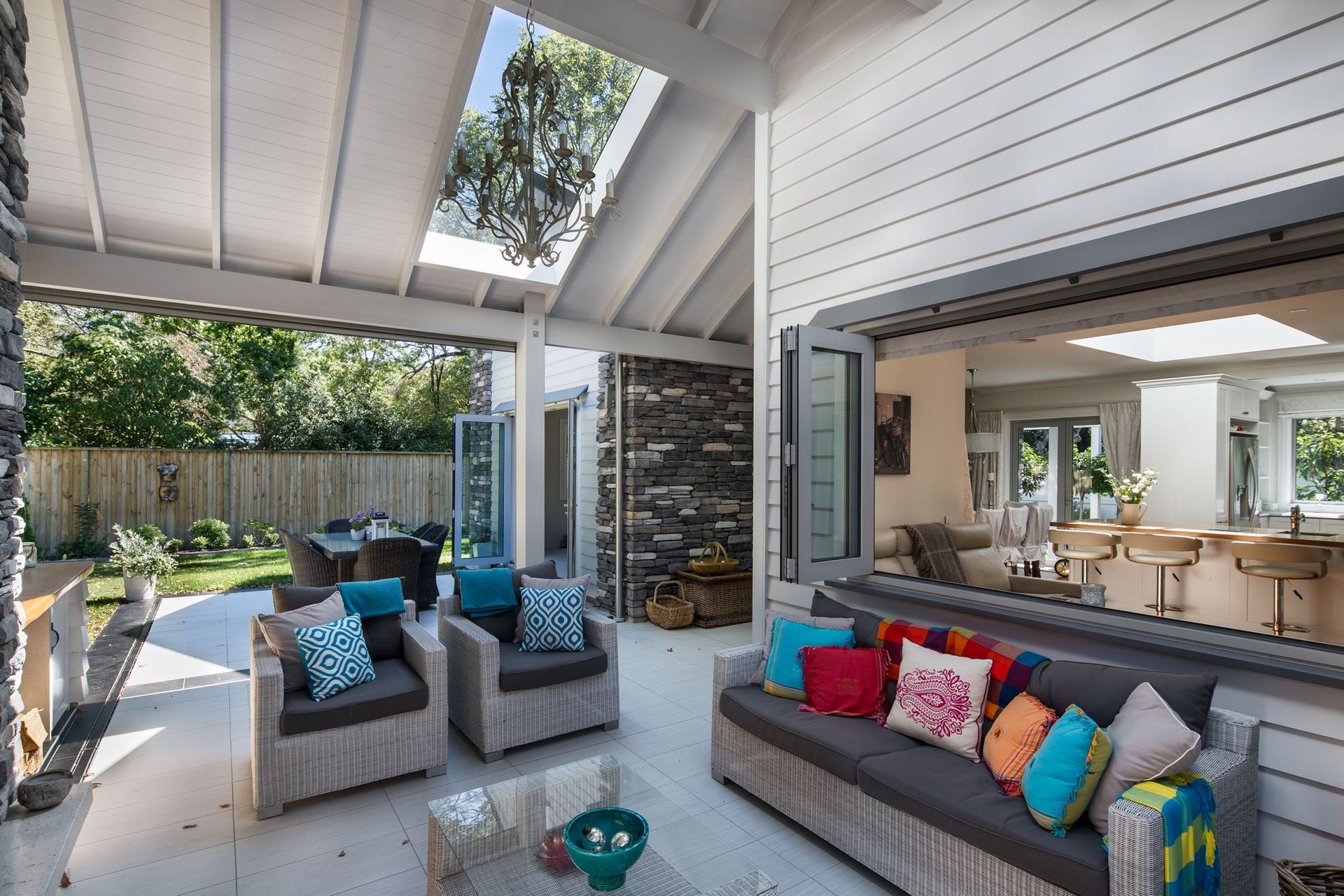 Classic Contemporary