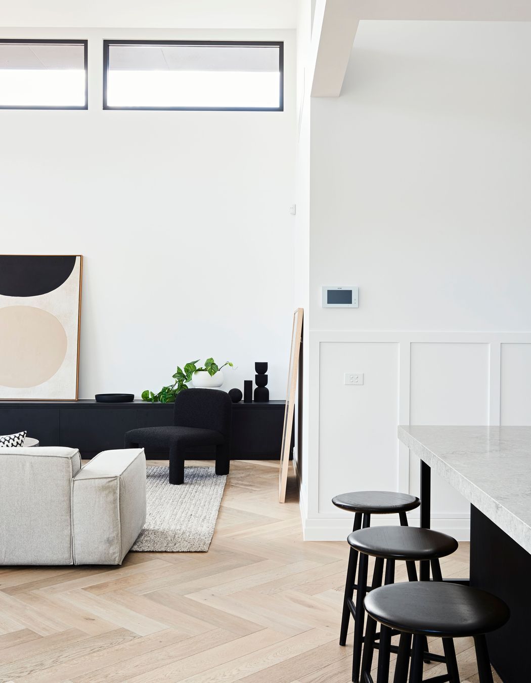 Mitchell St Residence
