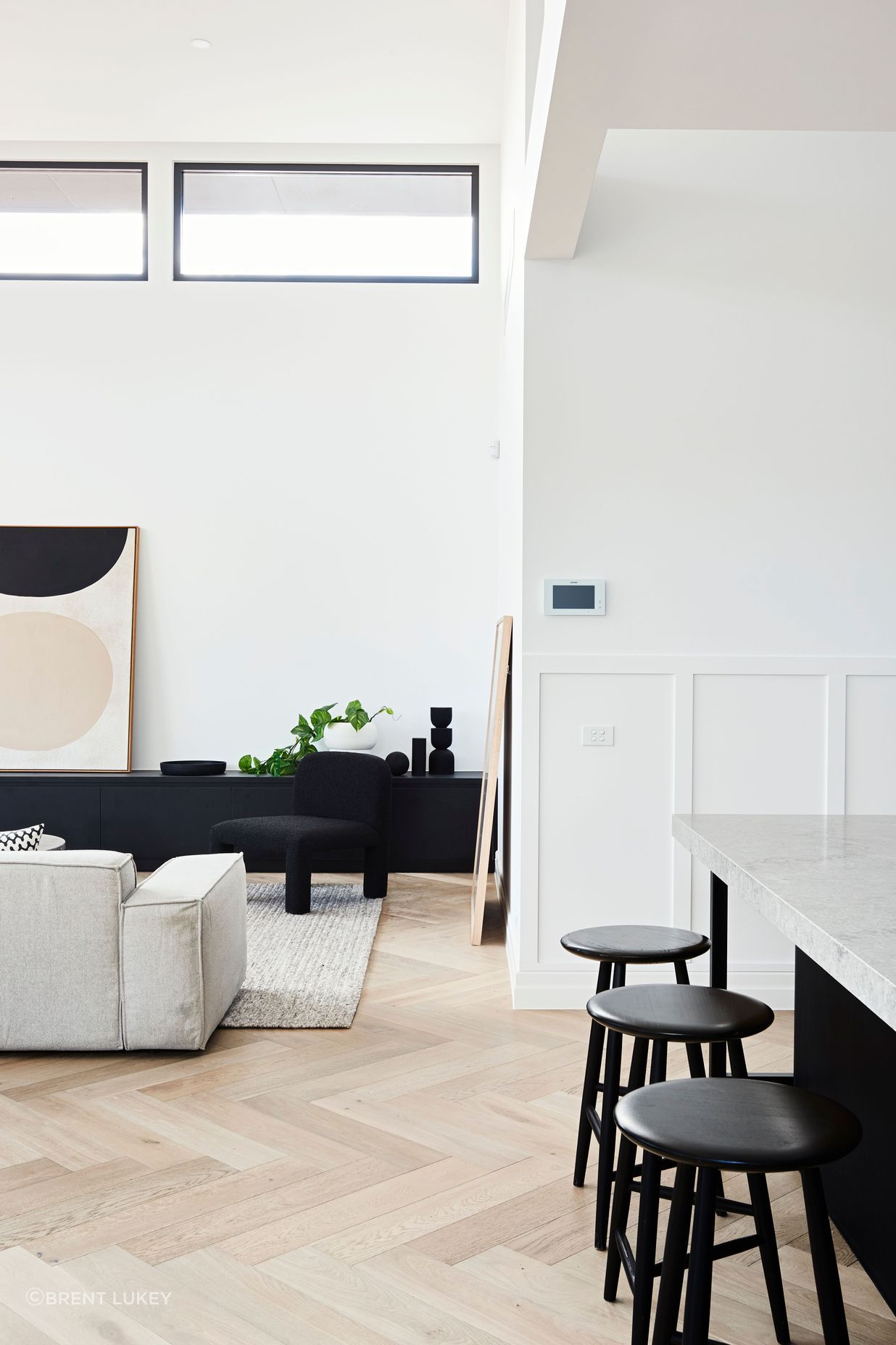 Mitchell St Residence