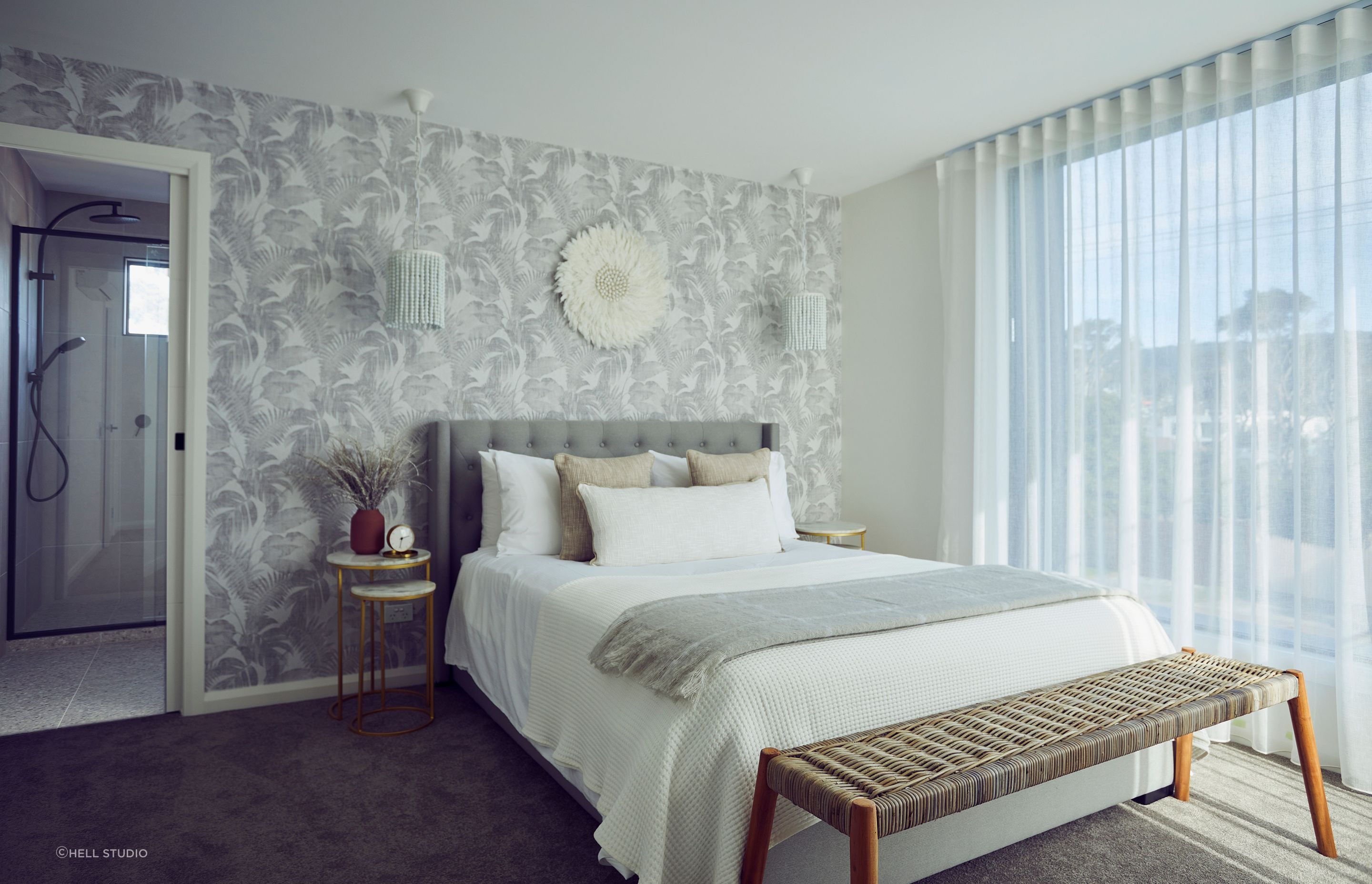 Peninsula Short Stays I