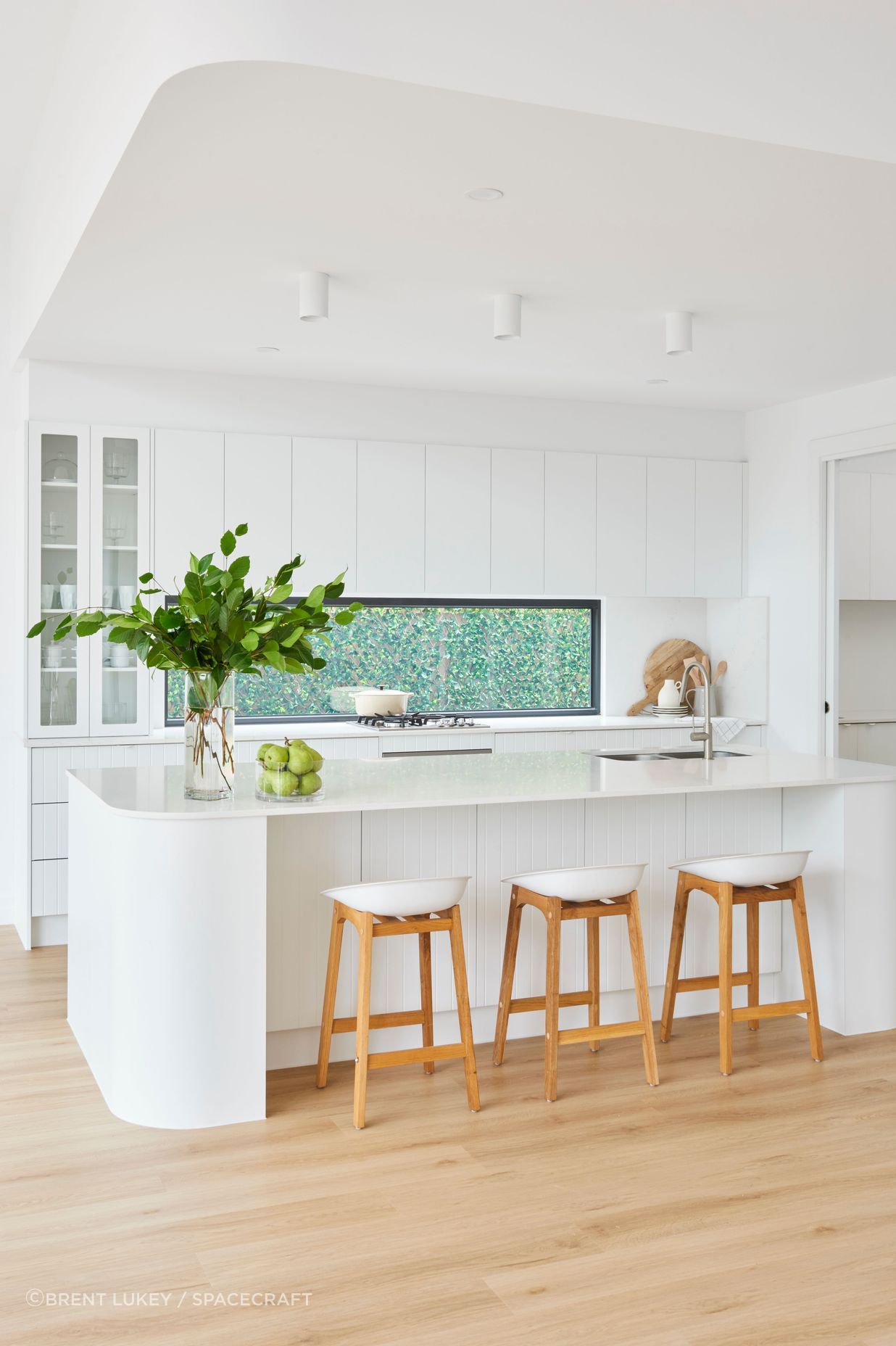 Thornbury Residence