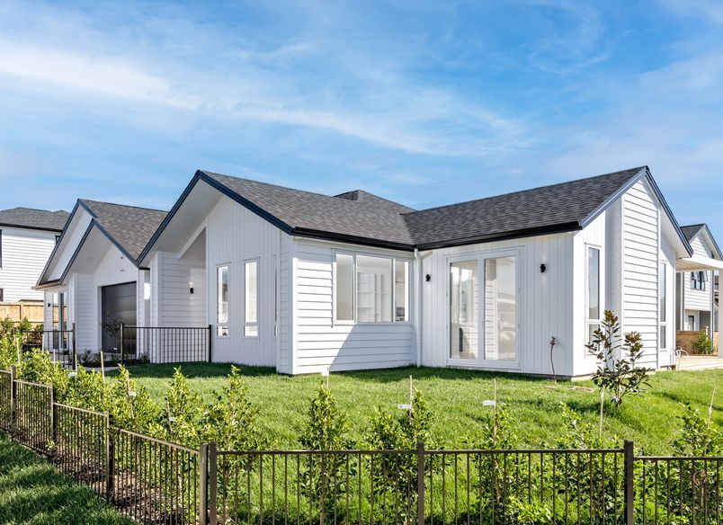 Godfrey Drive, Millwater