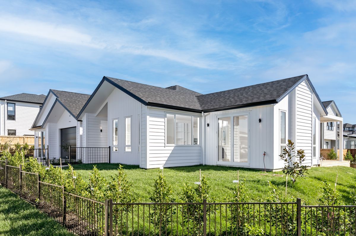 Godfrey Drive, Millwater