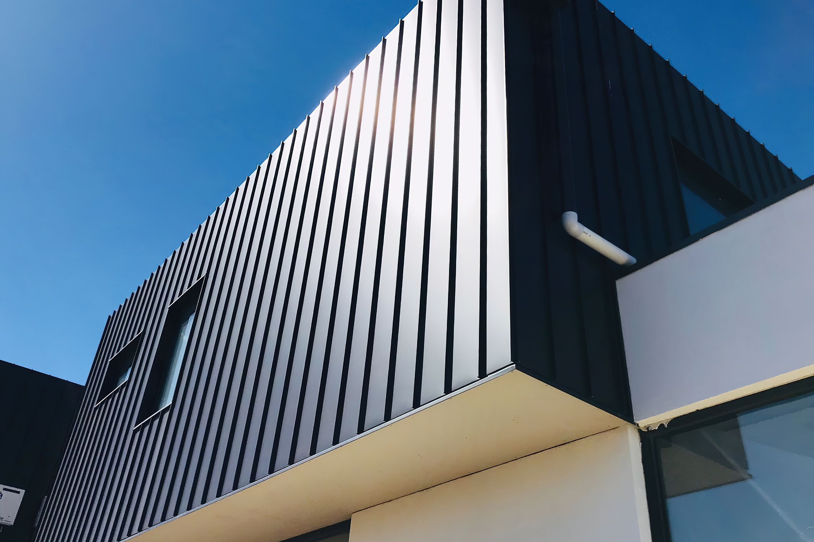 ##^^Black Rock Residence