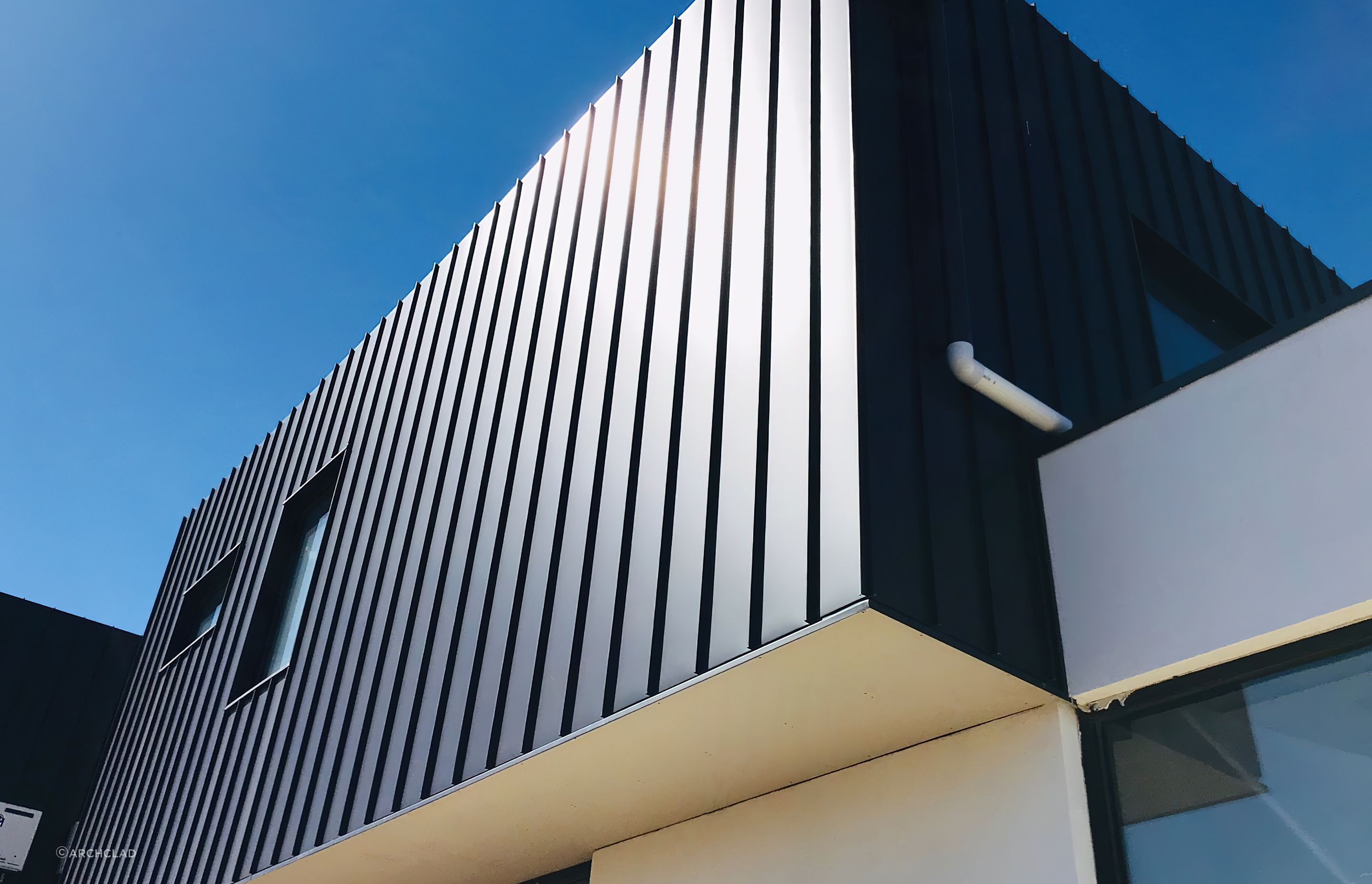 ##^^Black Rock Residence