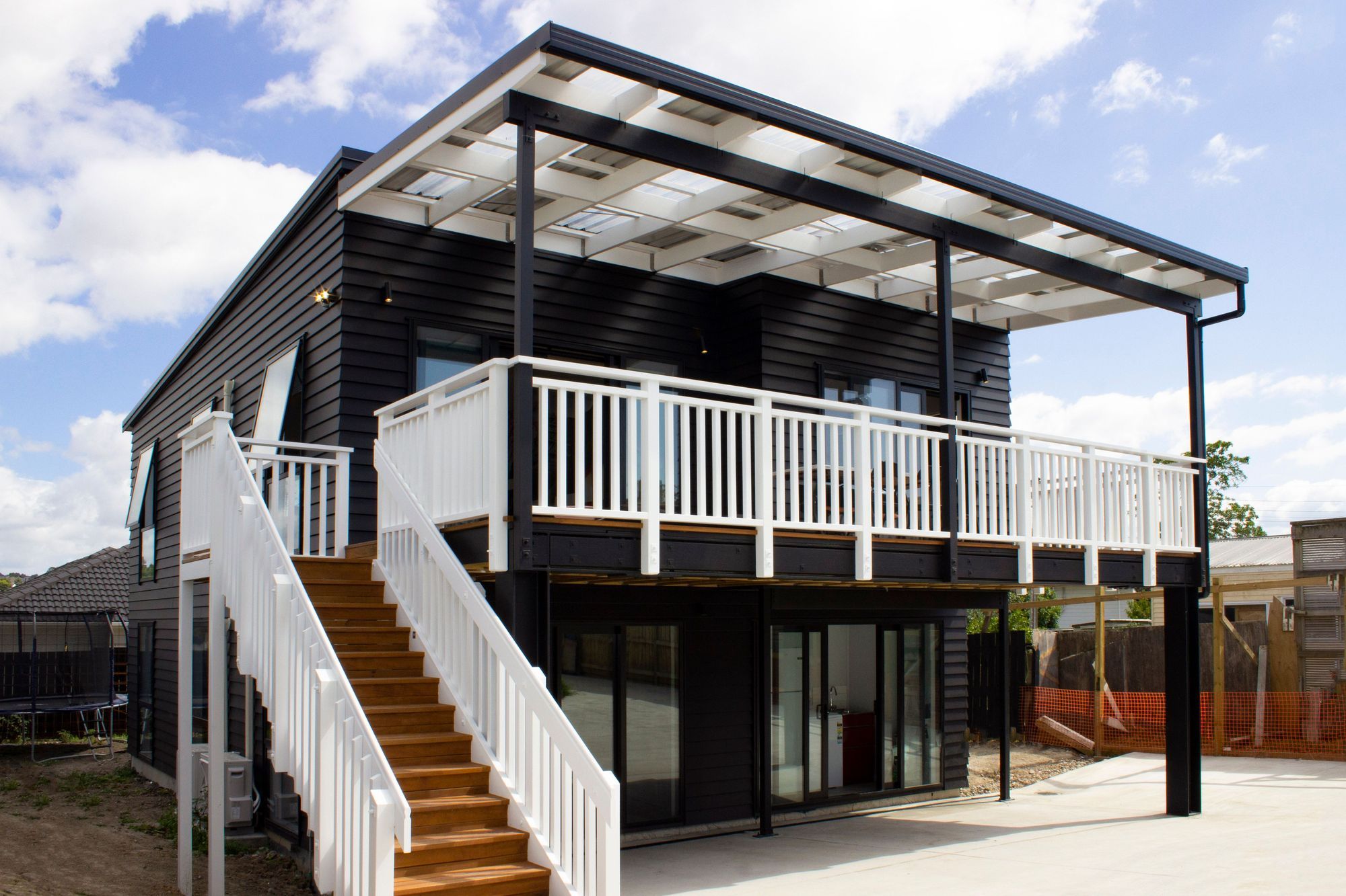 Te Atatu Peninsula - New Dwelling