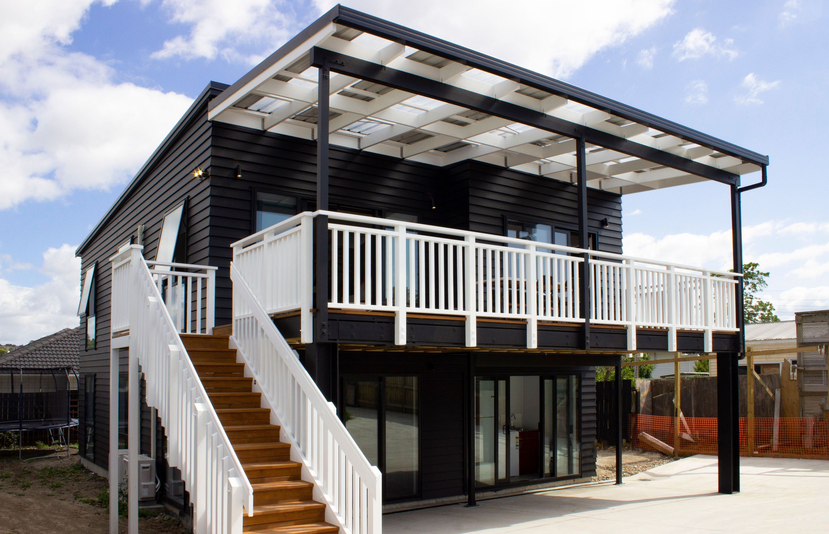 Te Atatu Peninsula - New Dwelling