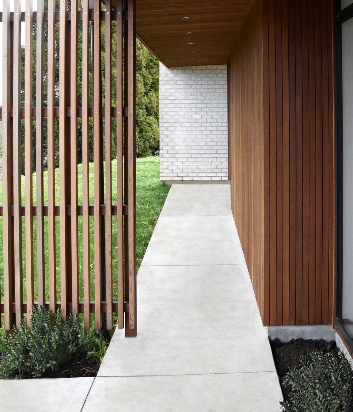Hunua House
