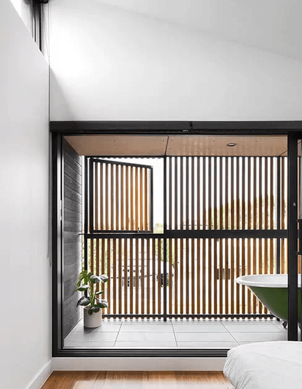 Photography: Emily Bartlett