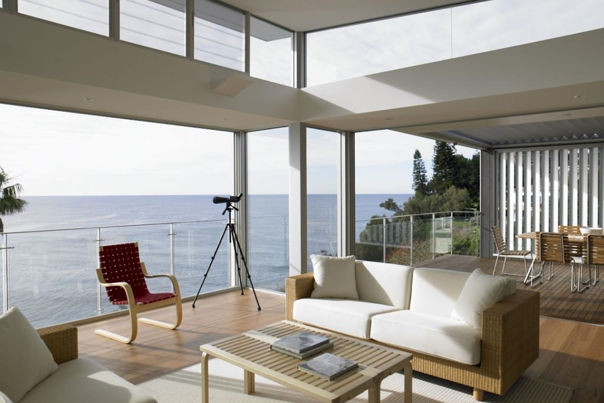 Newport House