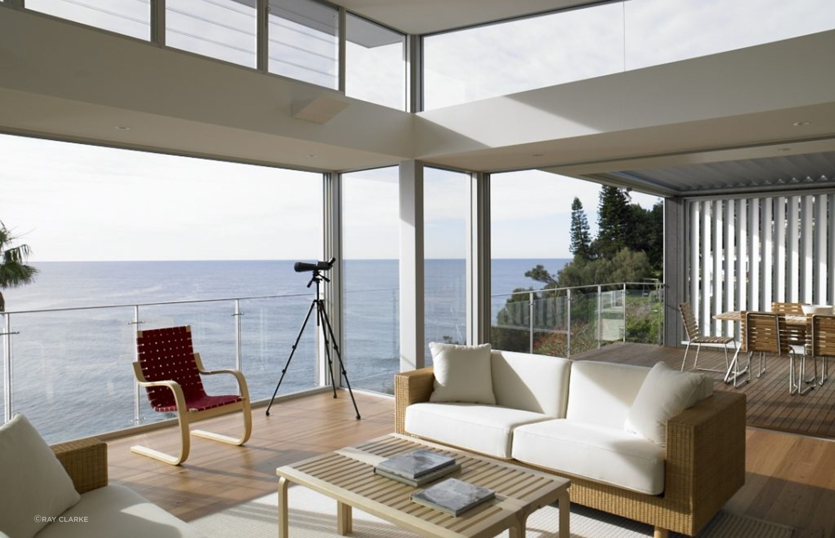 Newport House