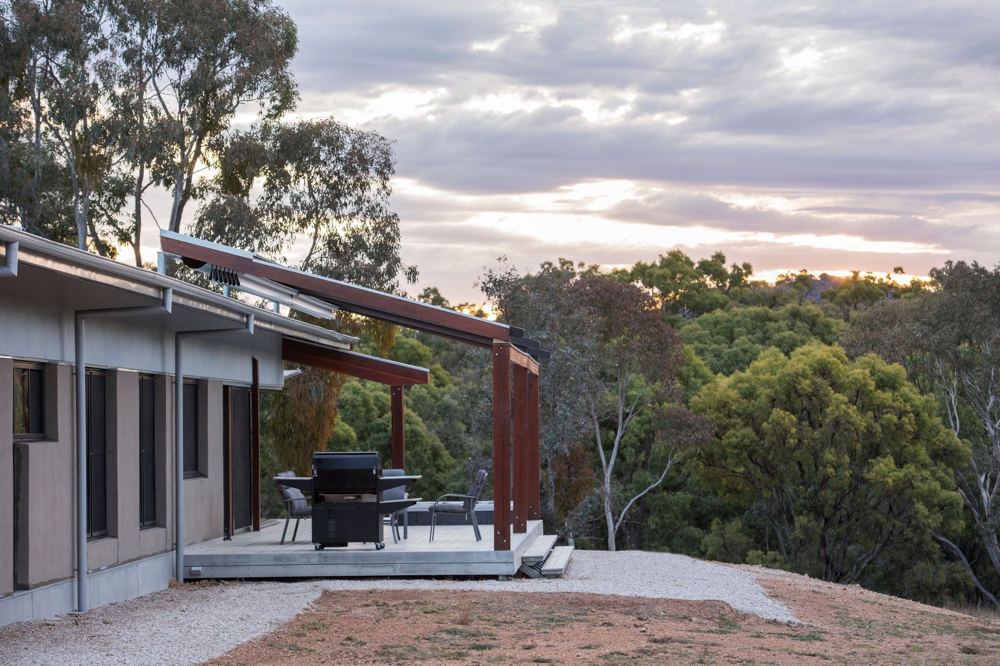 Hempcrete House 2 – Mudgee
