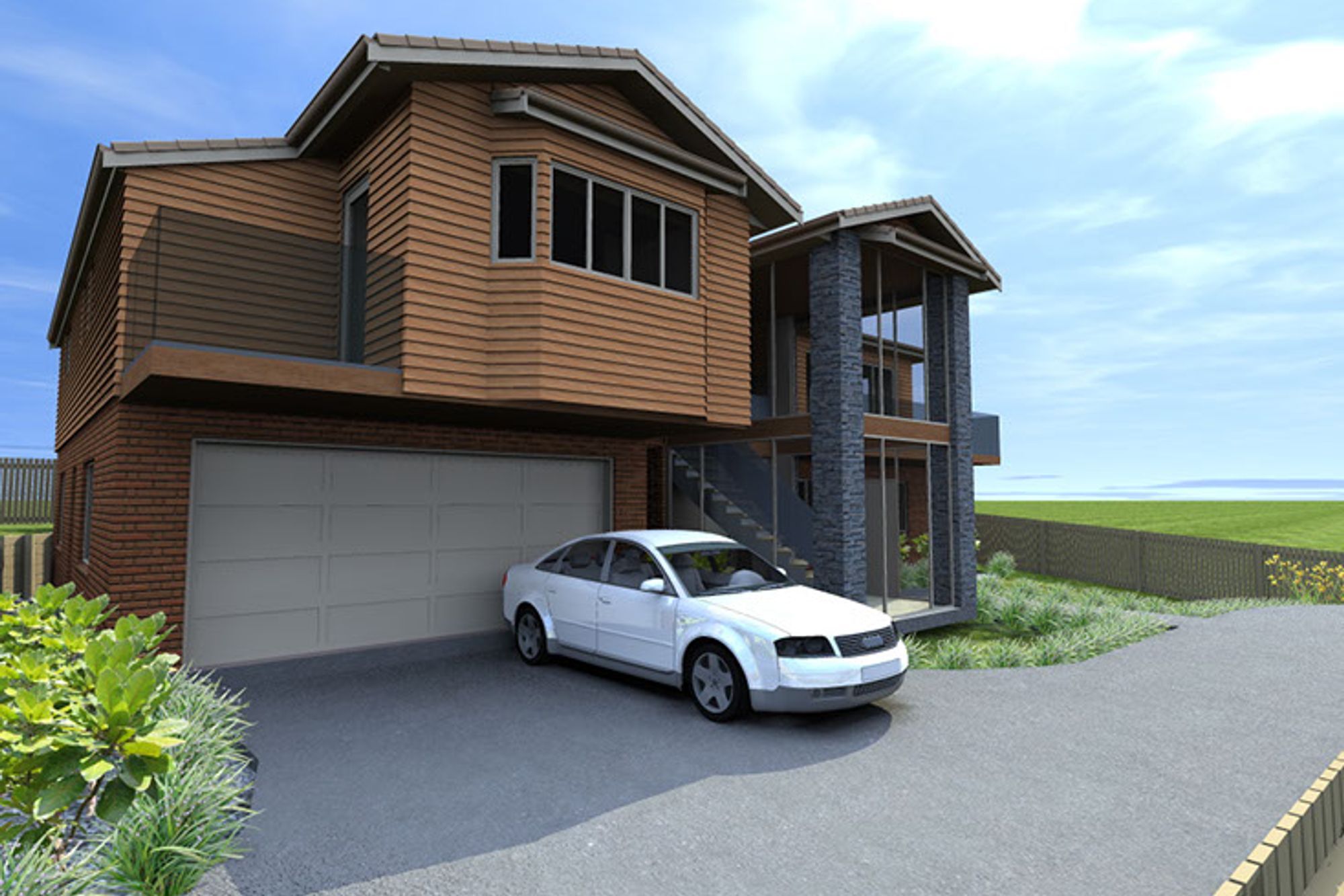 Residential