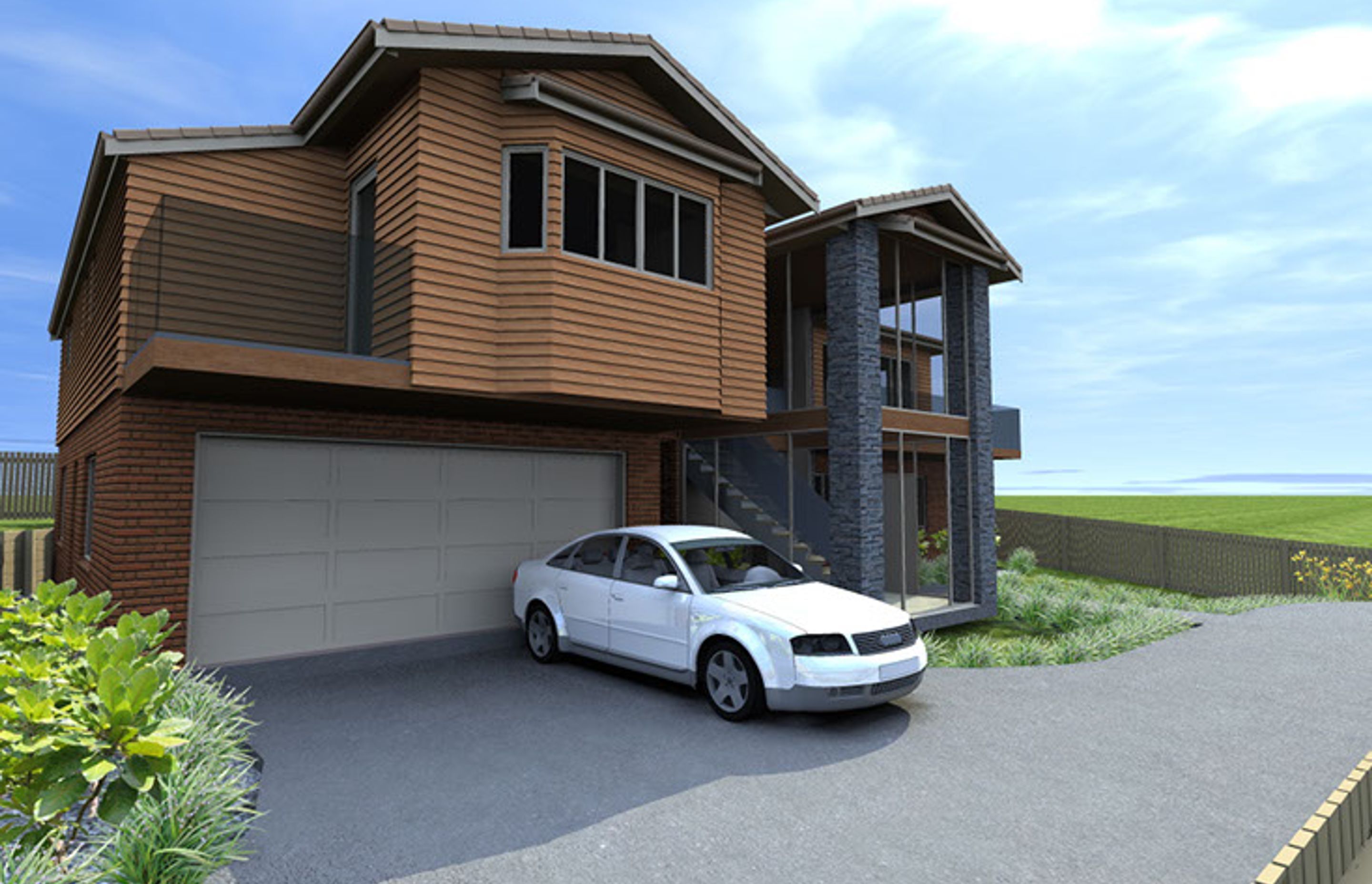 Residential