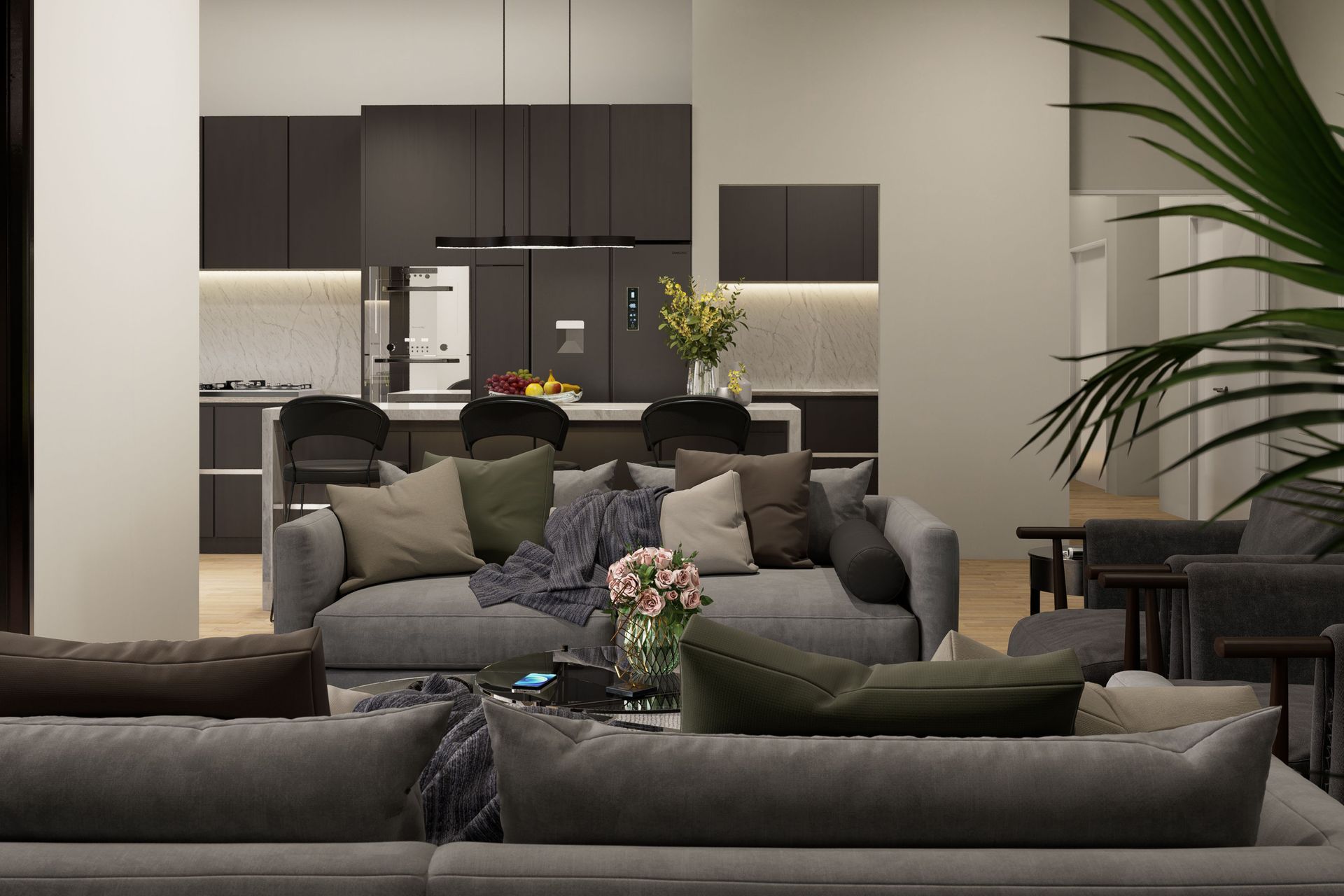 Valley Views | House 3