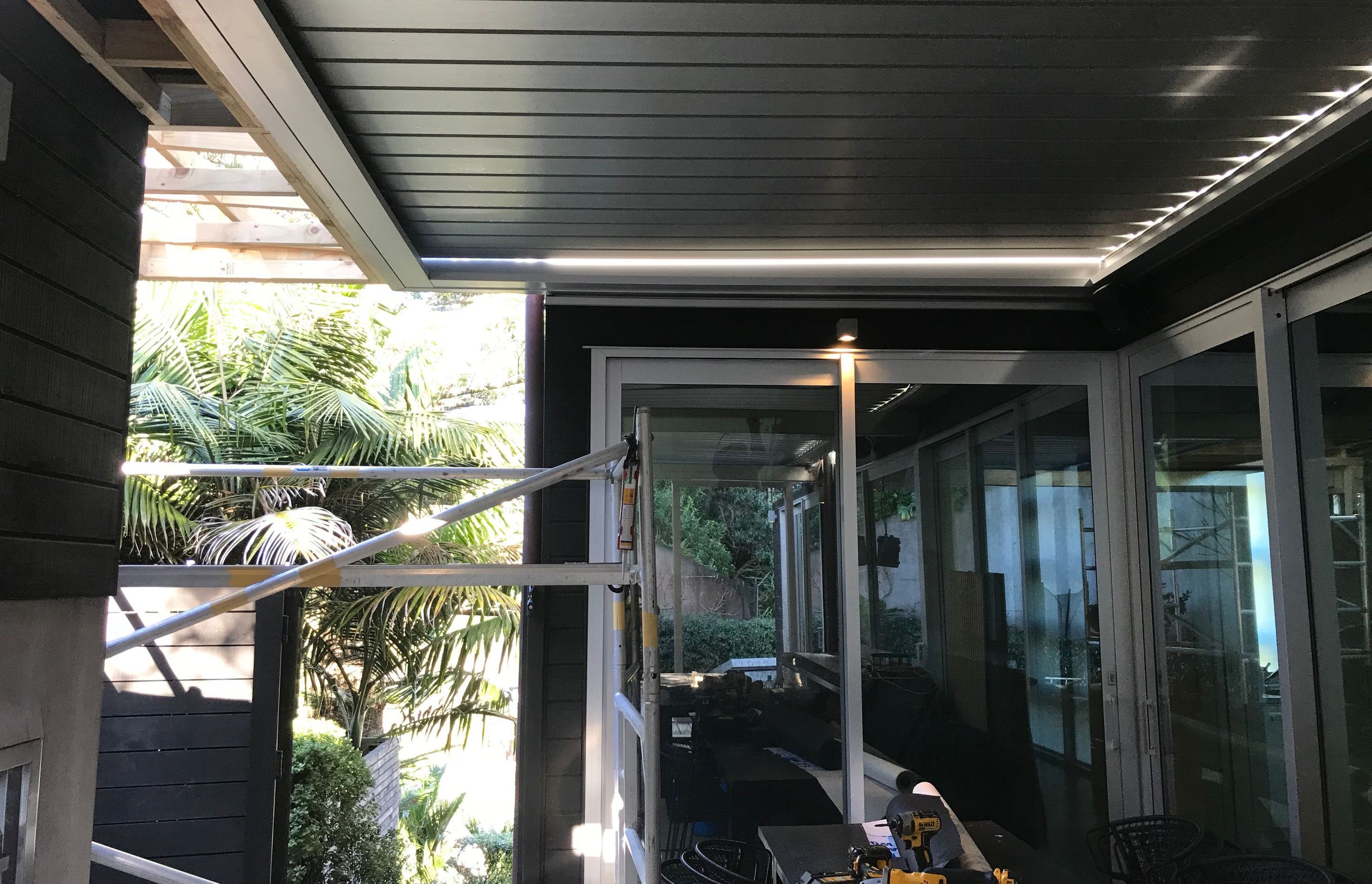 Waiheke House