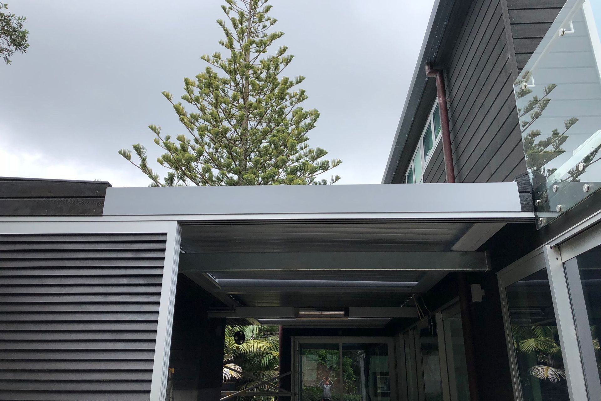 Waiheke House