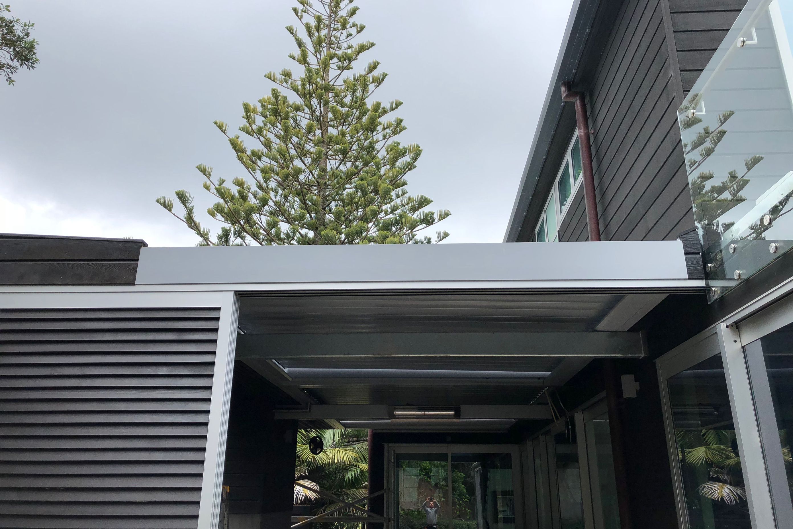 Waiheke House