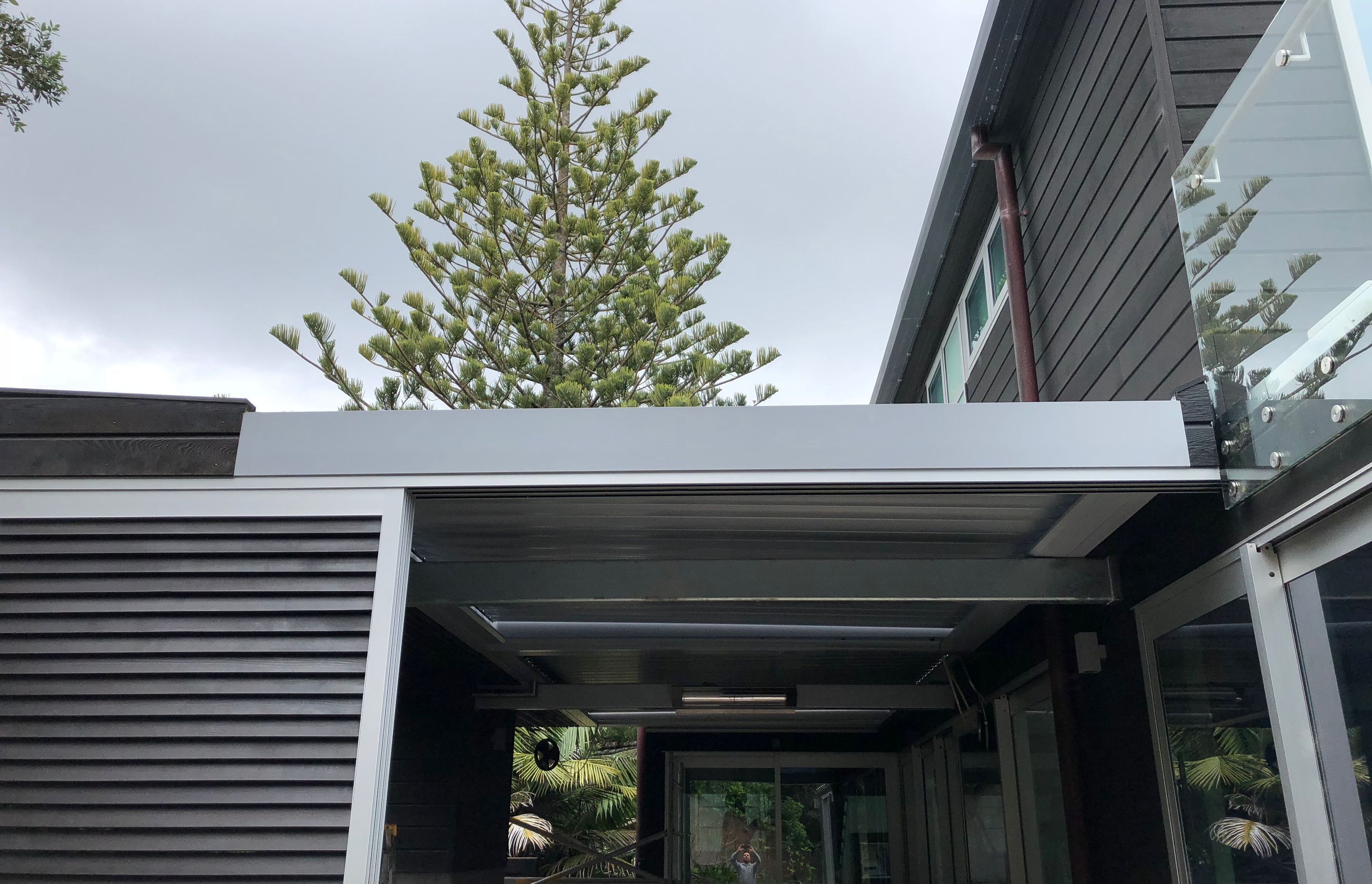 Waiheke House