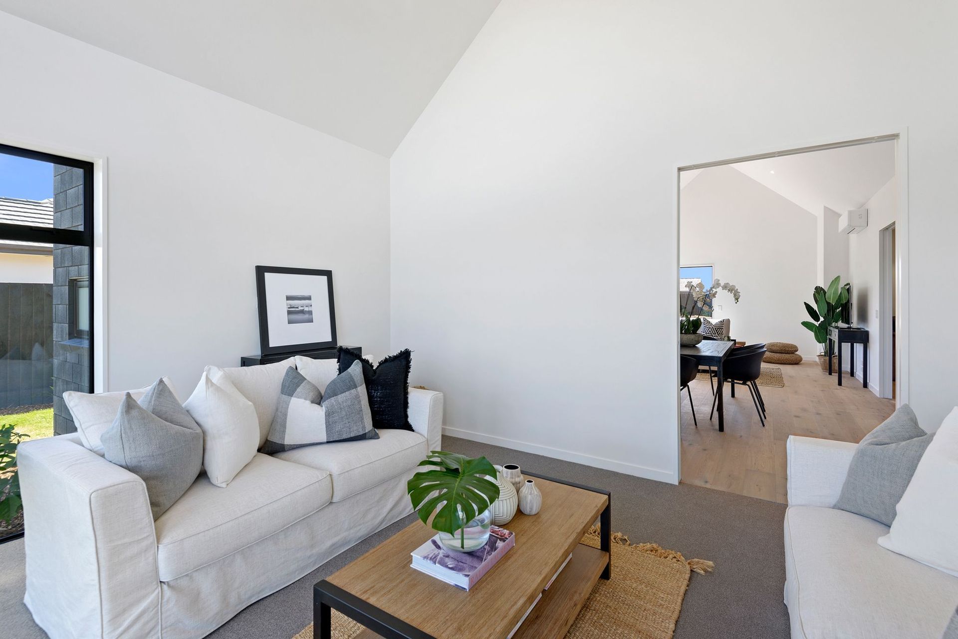 Little Gem Road, Wigram