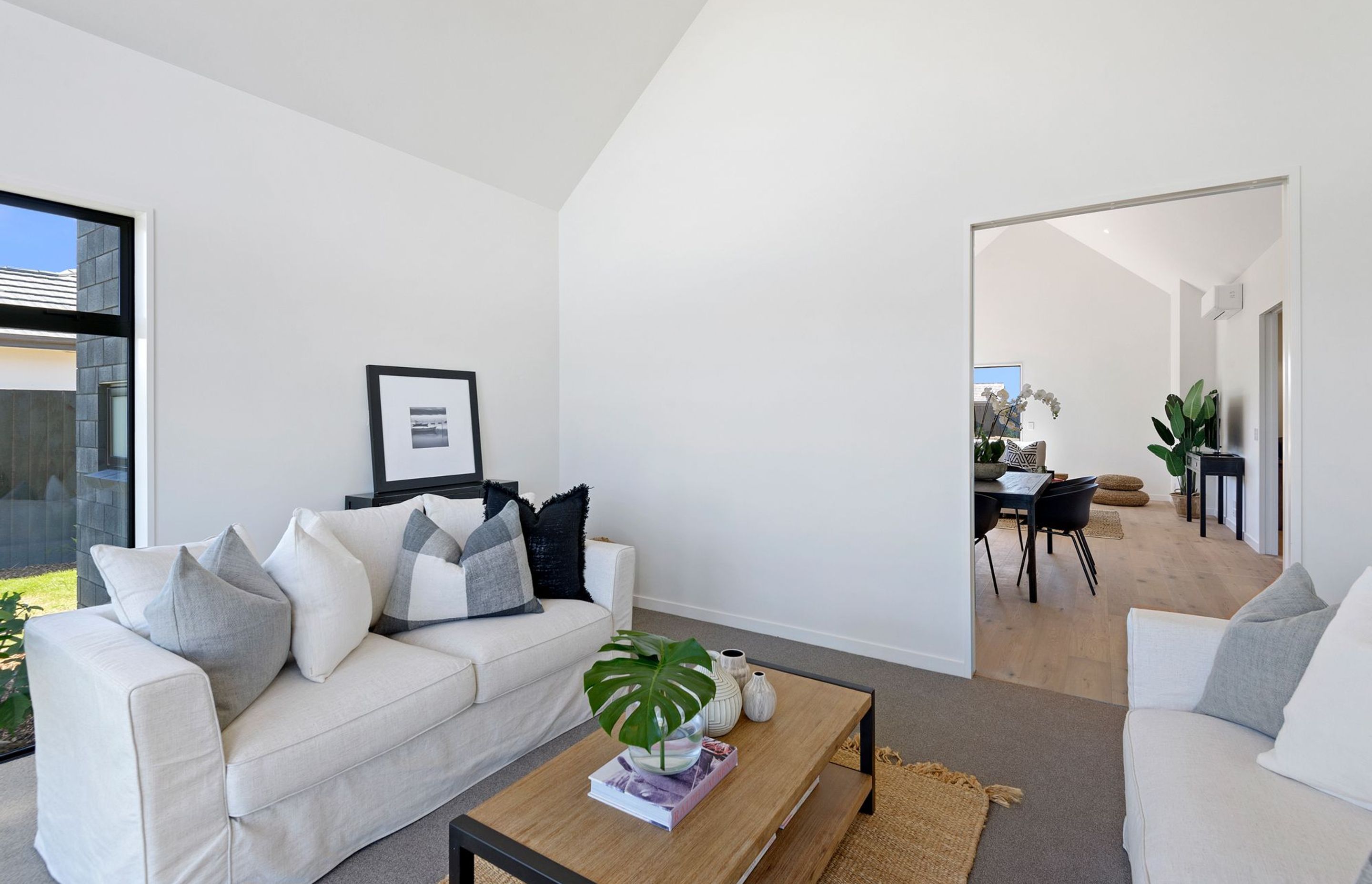 Little Gem Road, Wigram