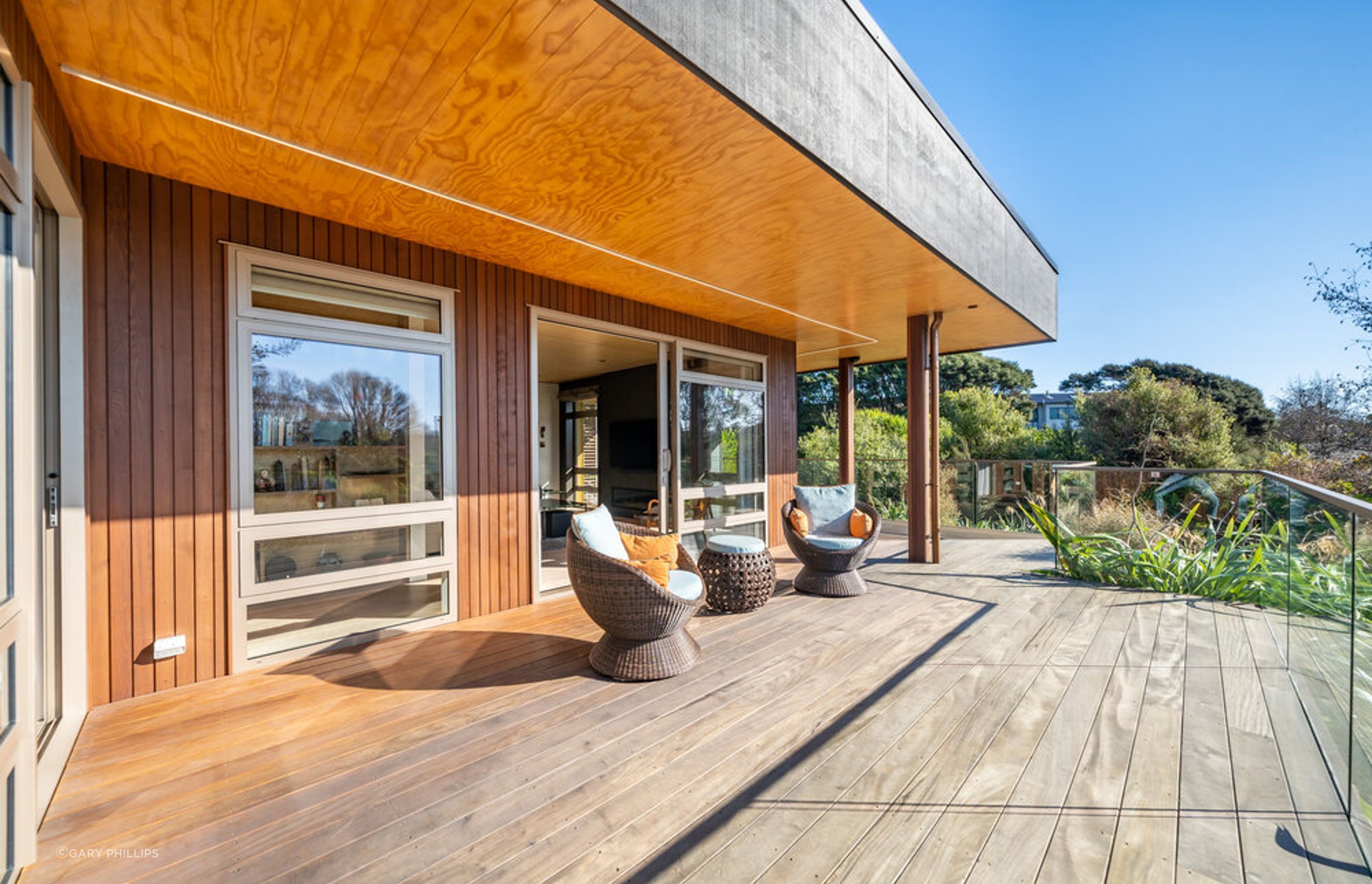 Ferndale House