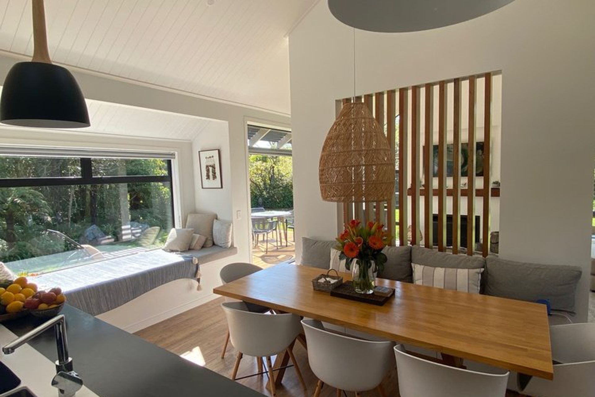 Oahu Retreat