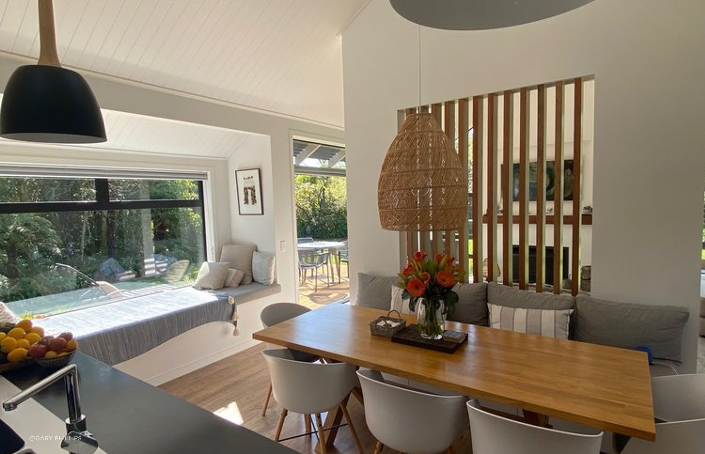 Oahu Retreat