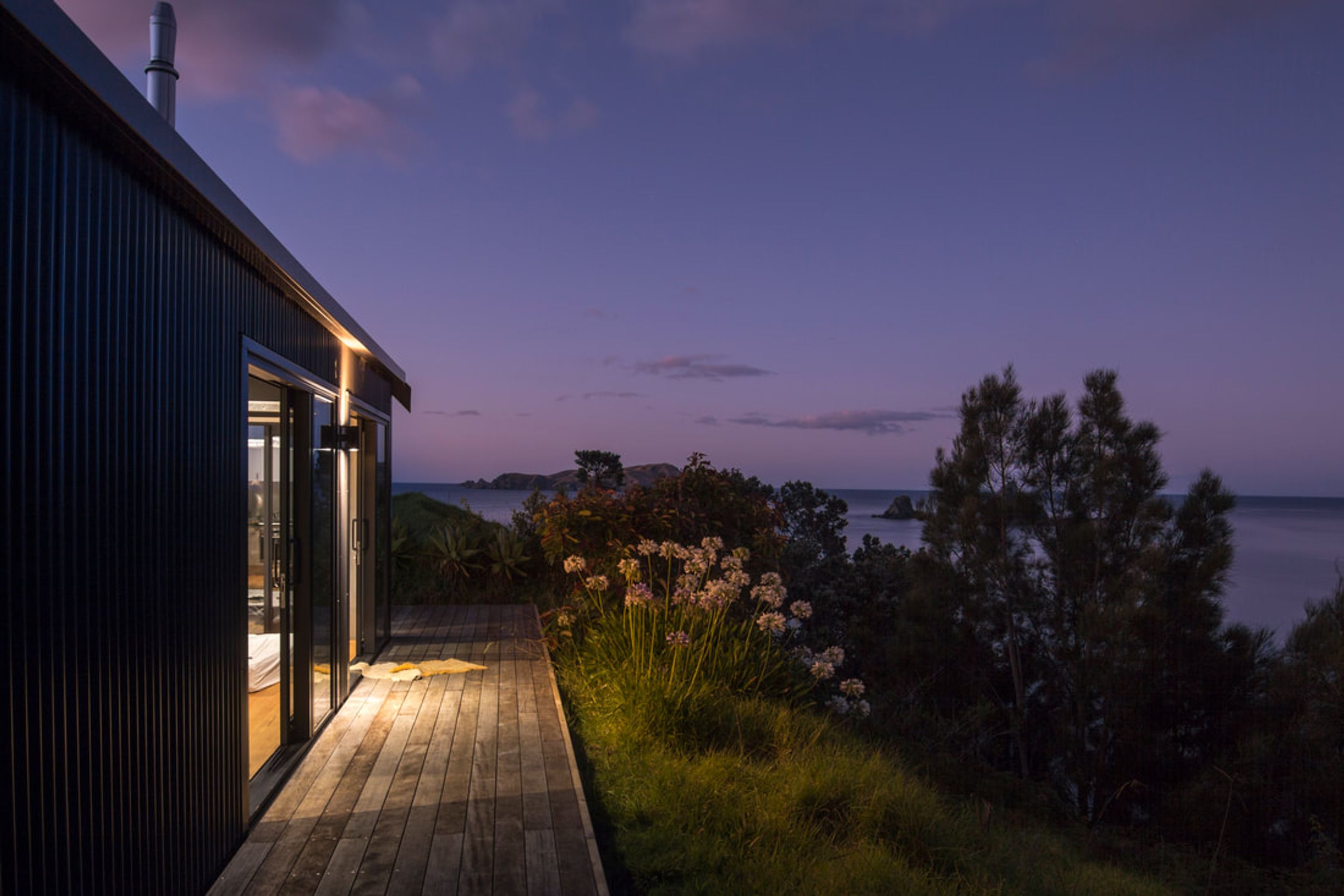 Wherowhero House
