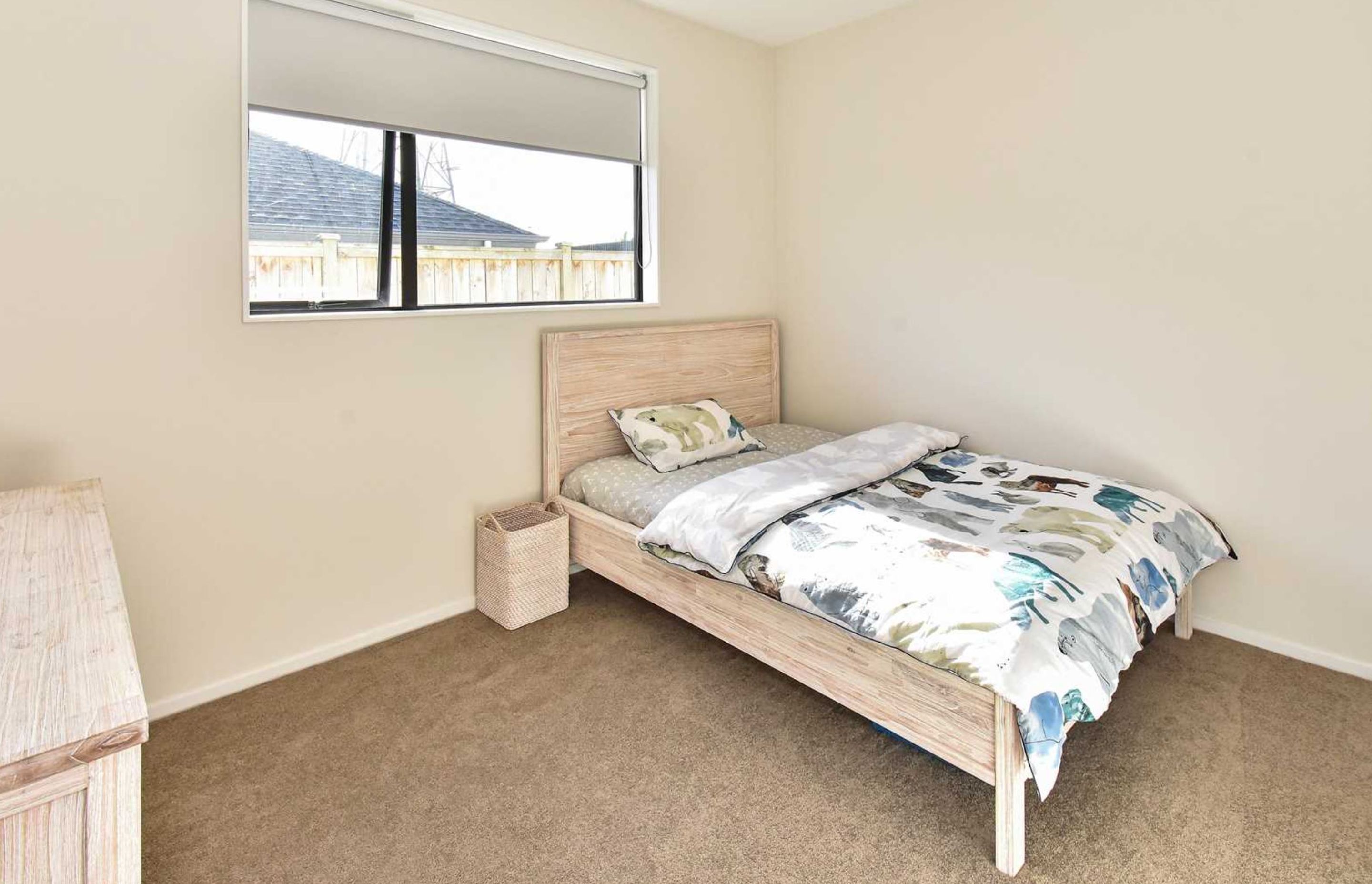 Karaka Residence
