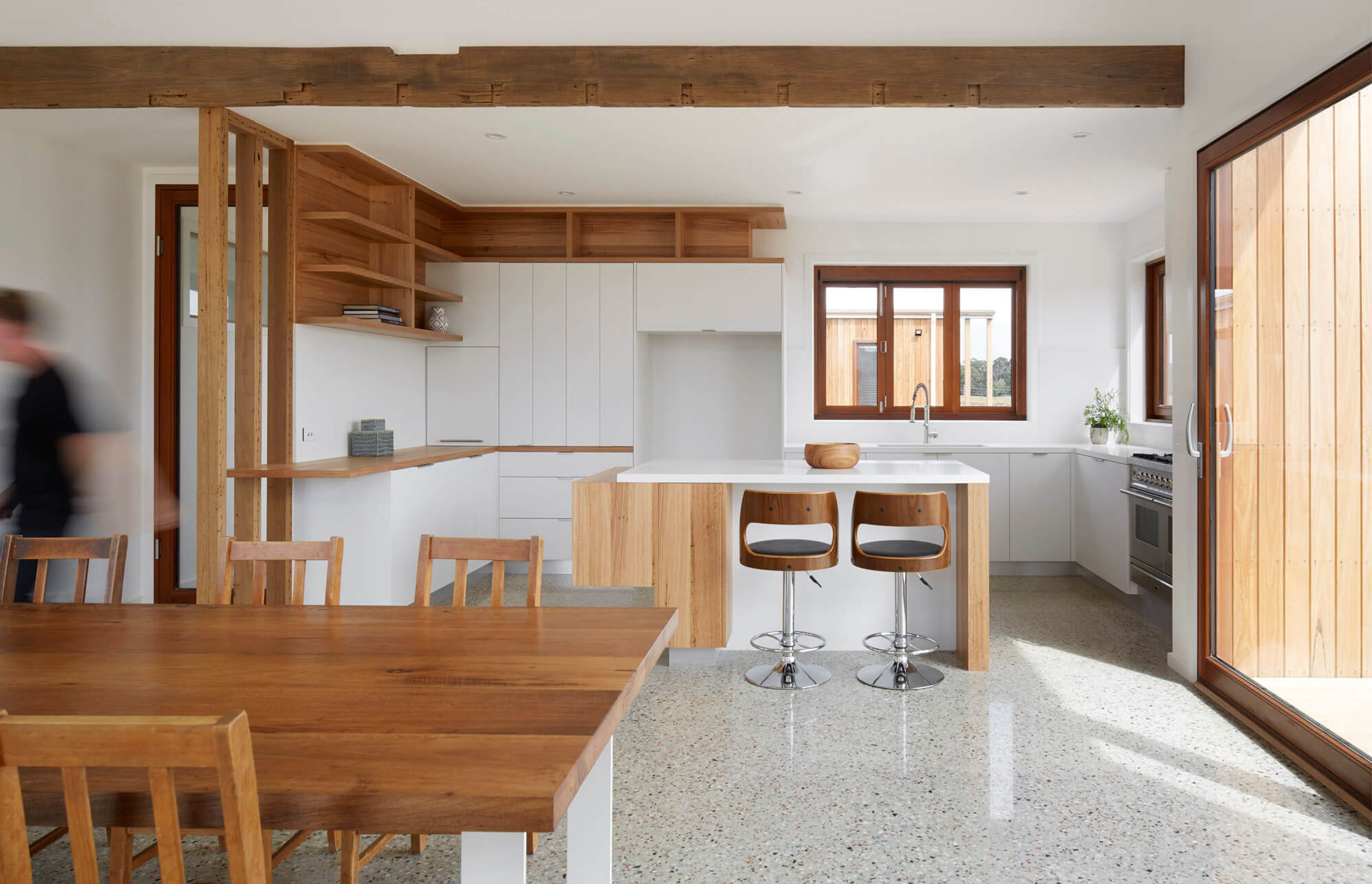 Trentham House - 700 Haus