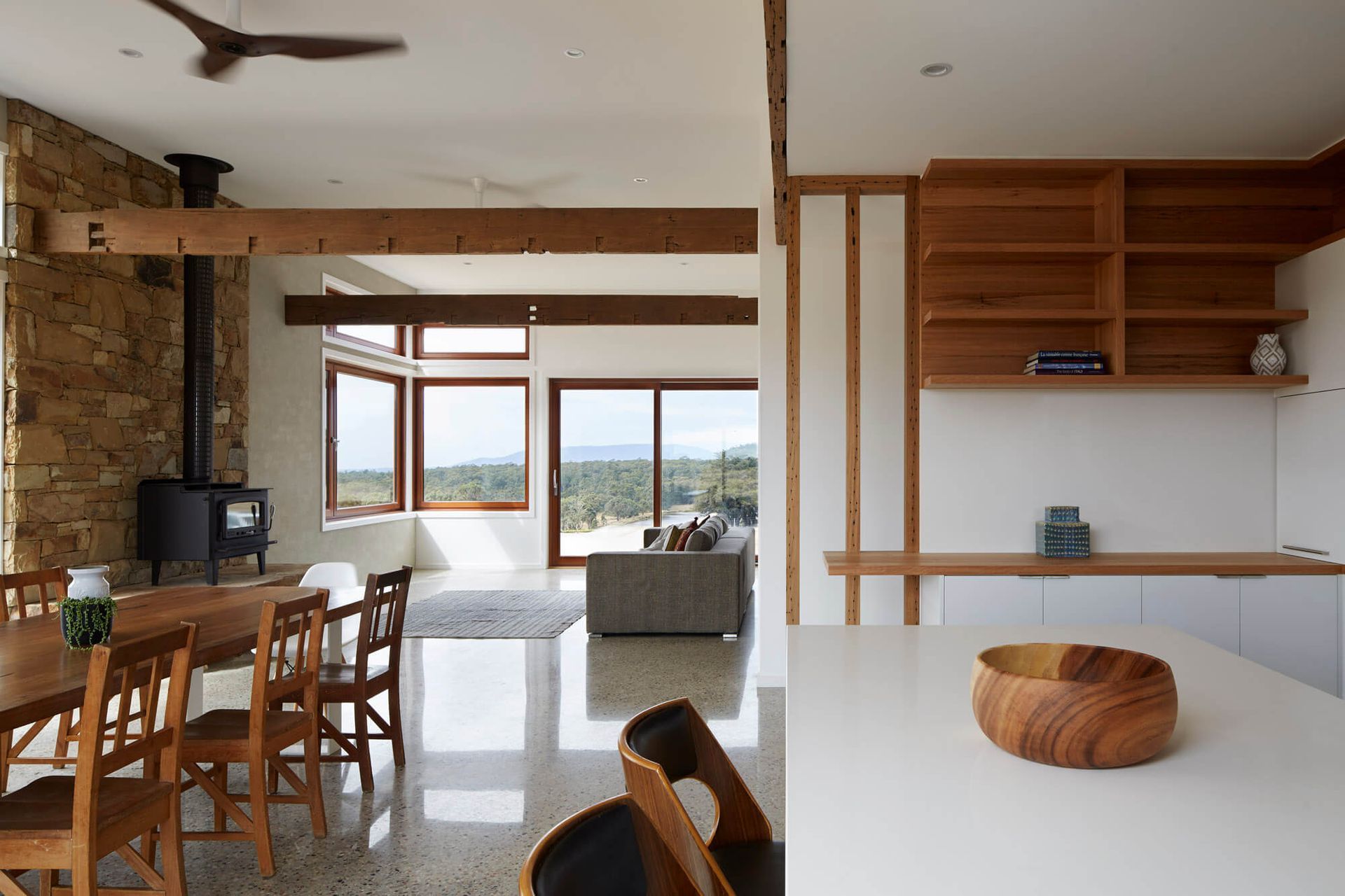 Trentham House - 700 Haus