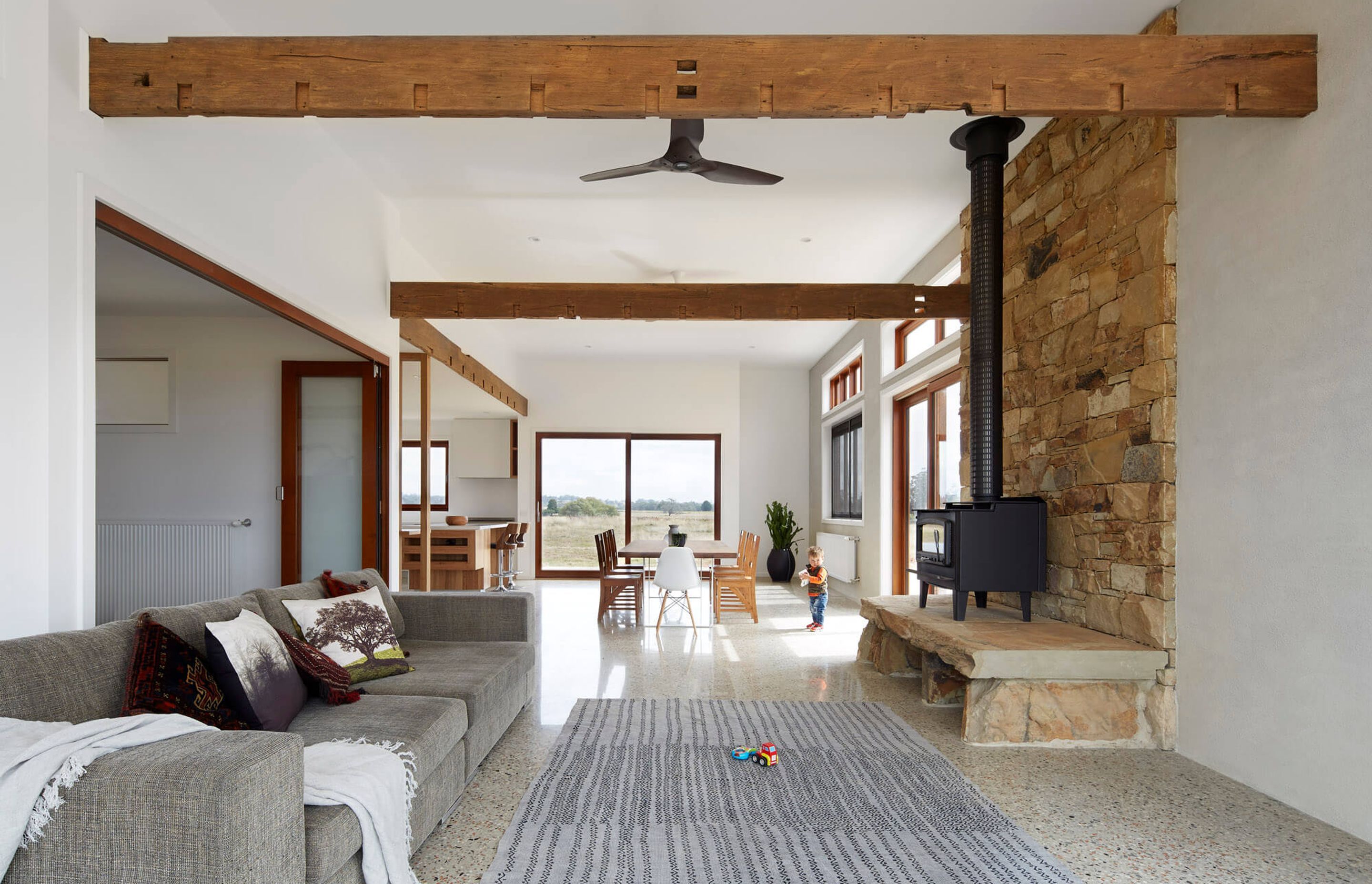 Trentham House - 700 Haus