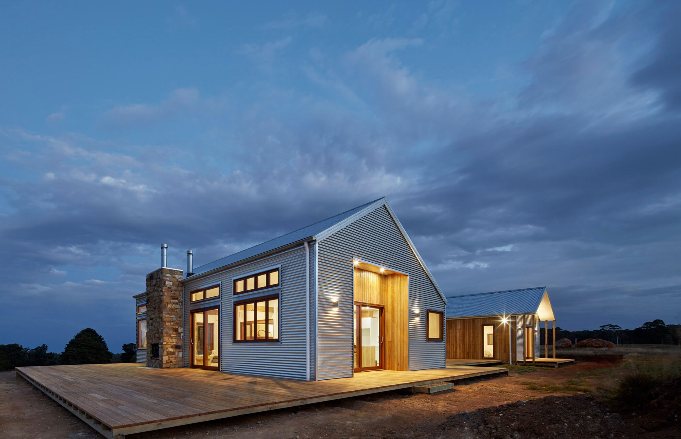 Trentham House - 700 Haus