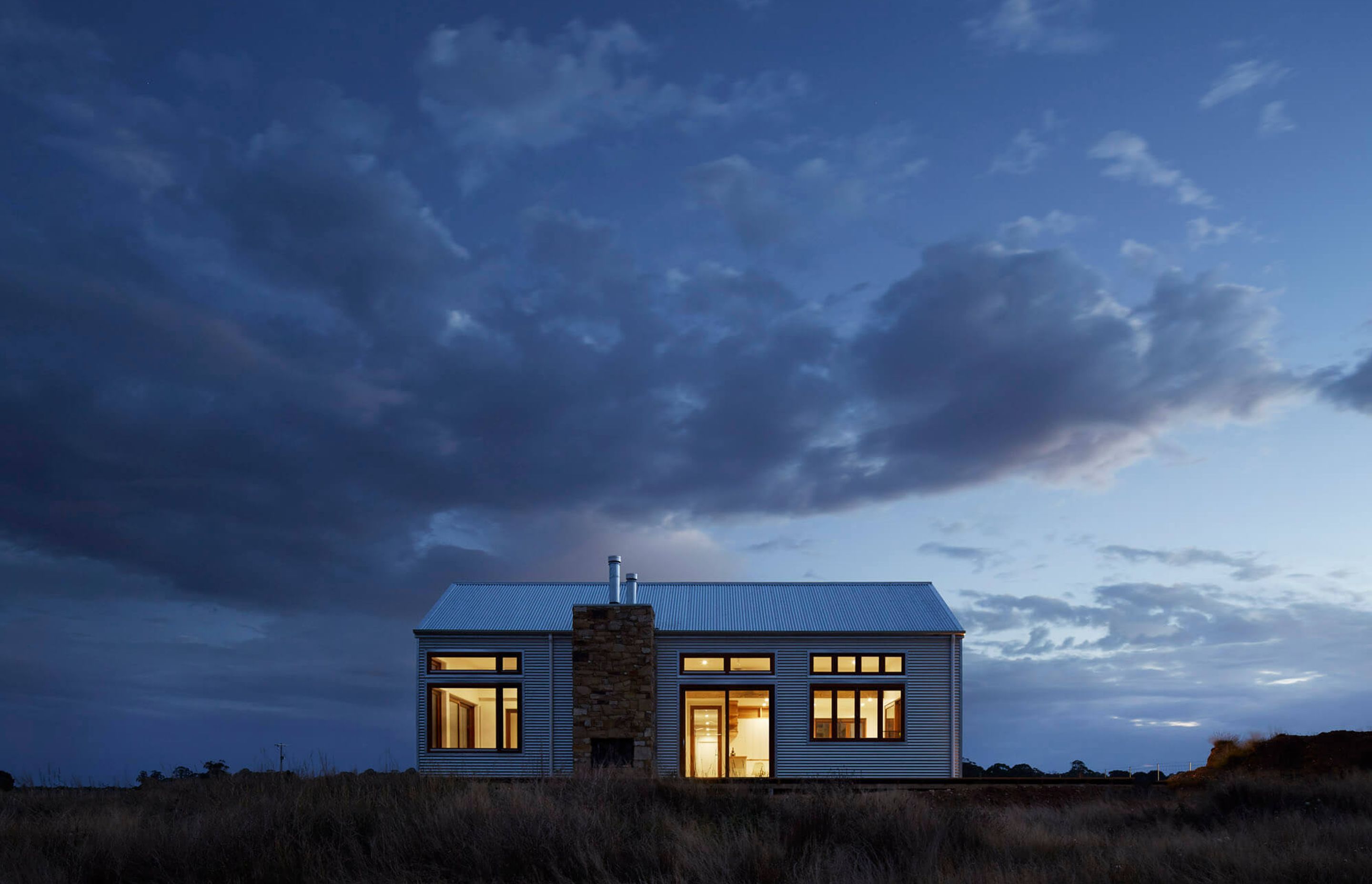 Trentham House - 700 Haus
