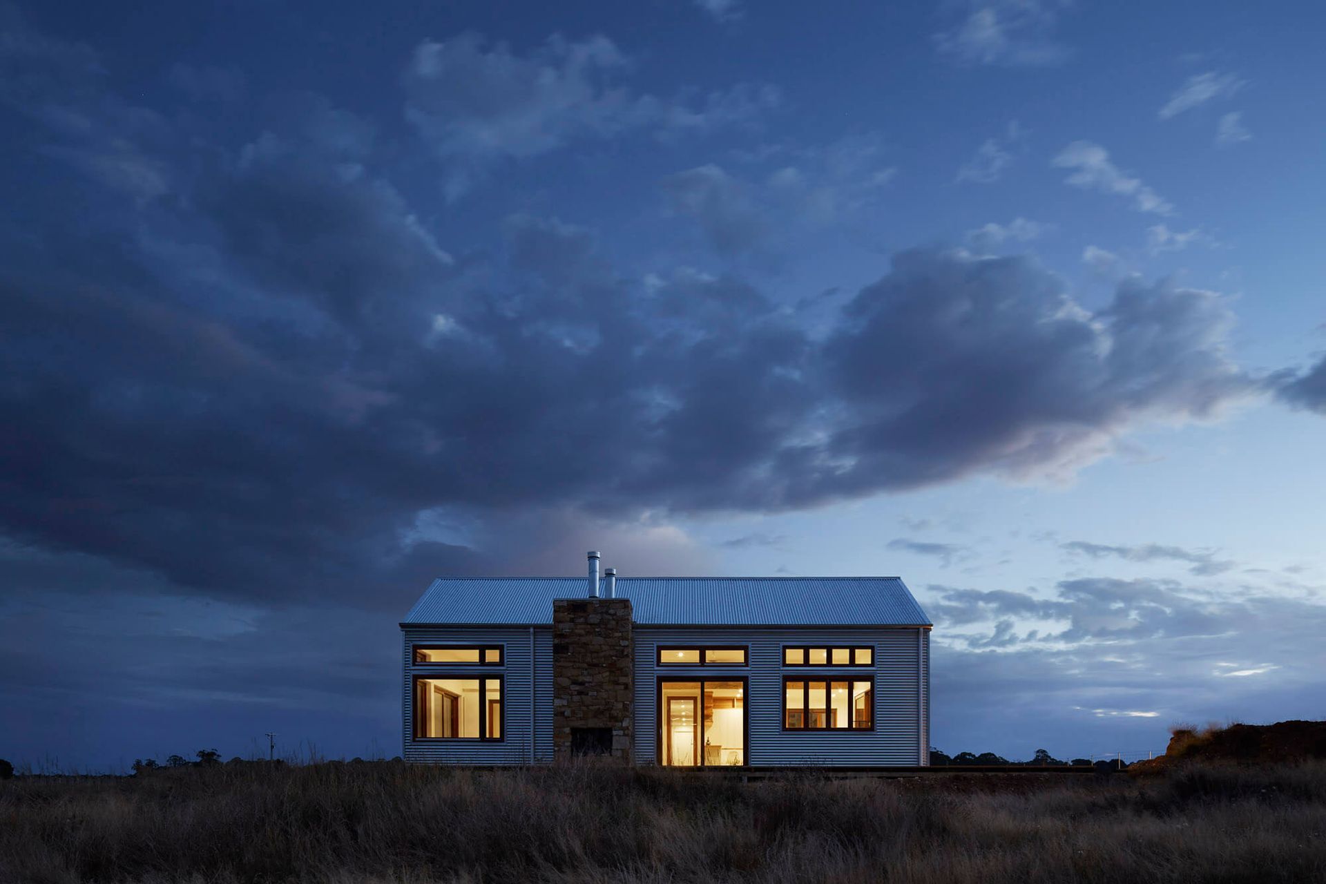 Trentham House - 700 Haus