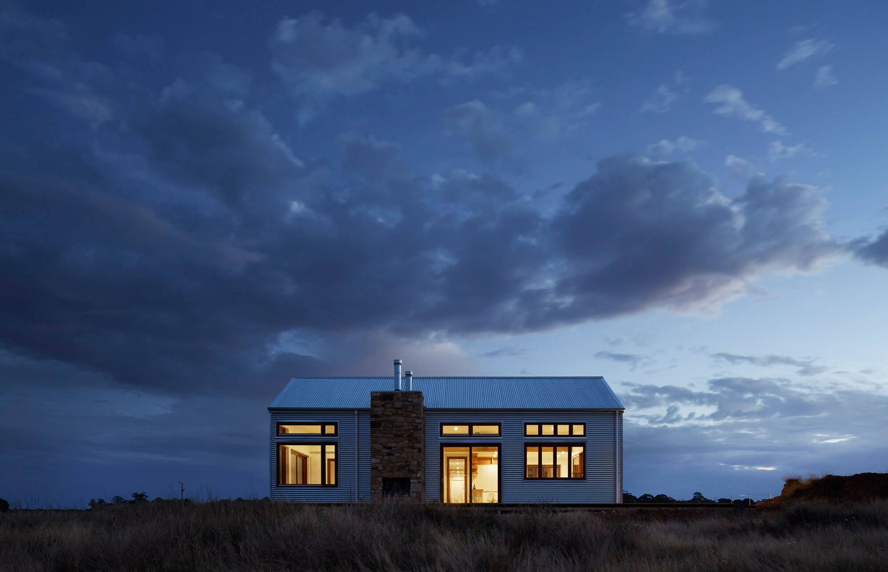 Trentham House - 700 Haus