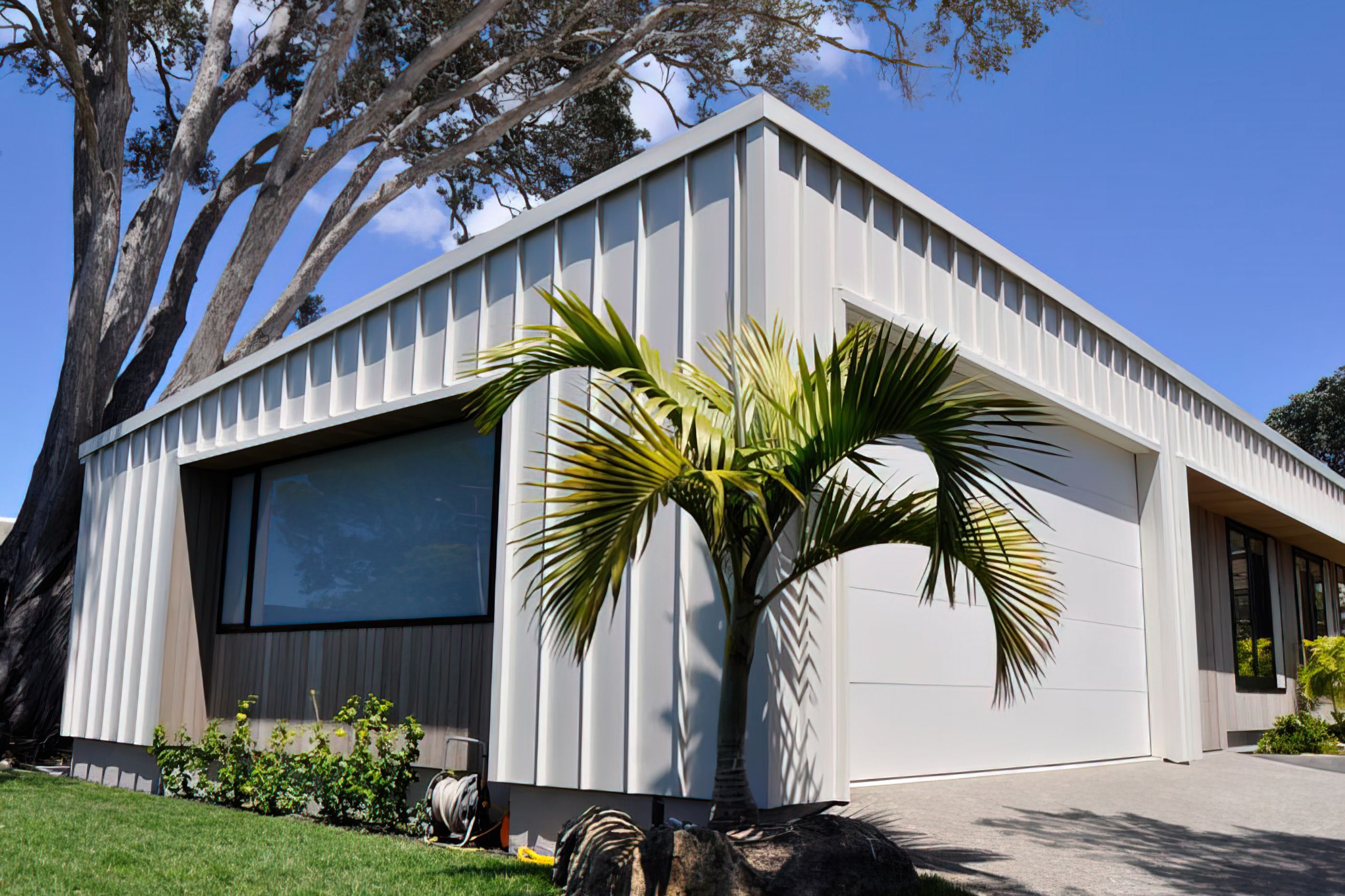 Beach House