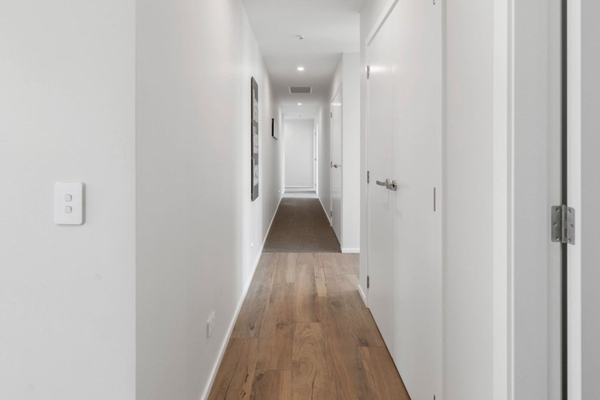Jennian Homes, Manawatu