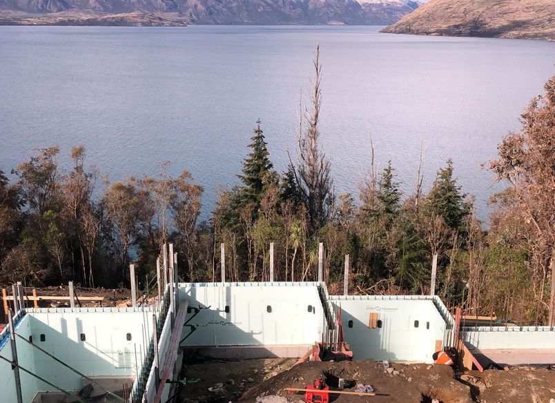 apsen grove queenstownn