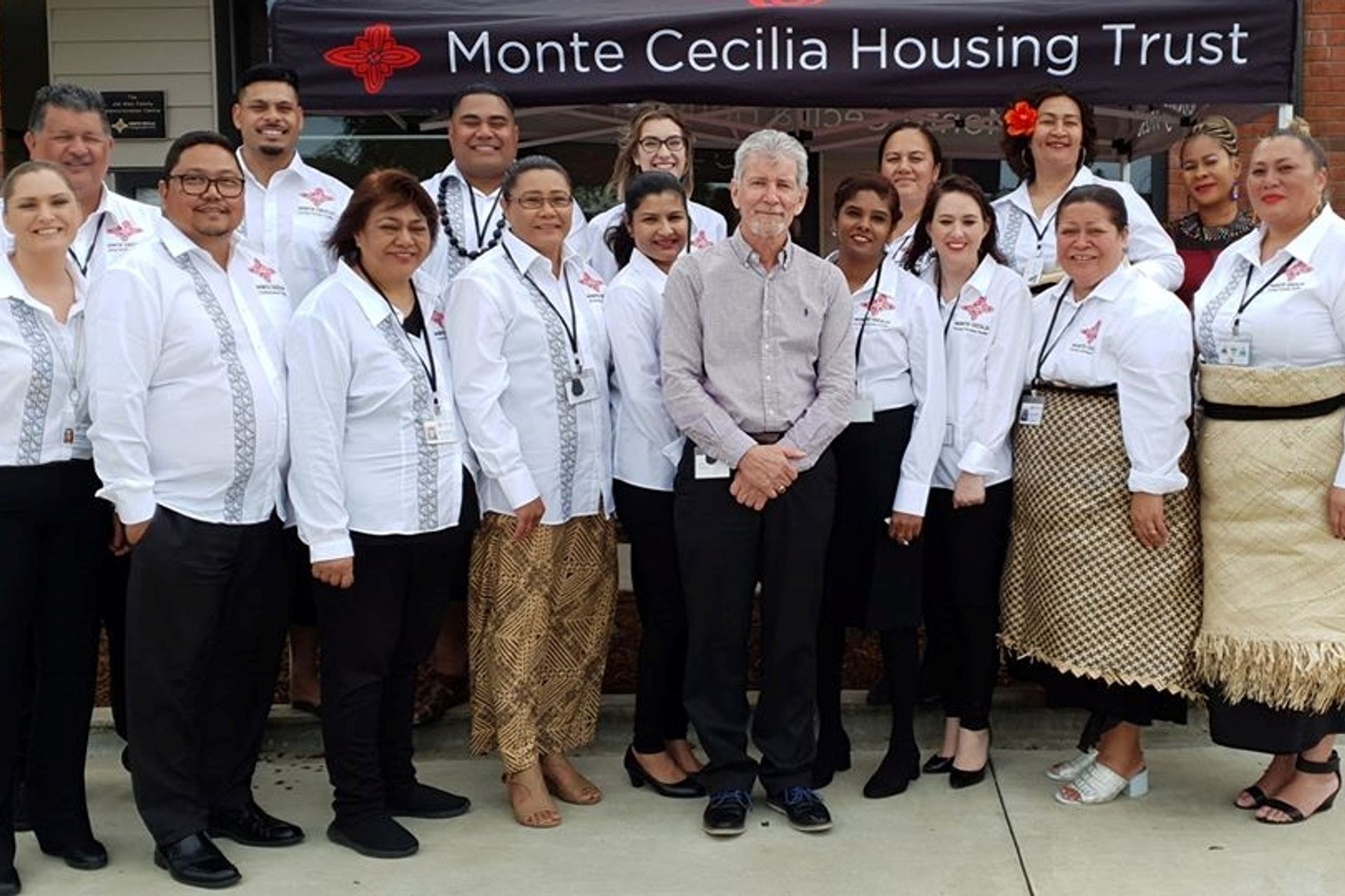 Windrush Close, Manurewa