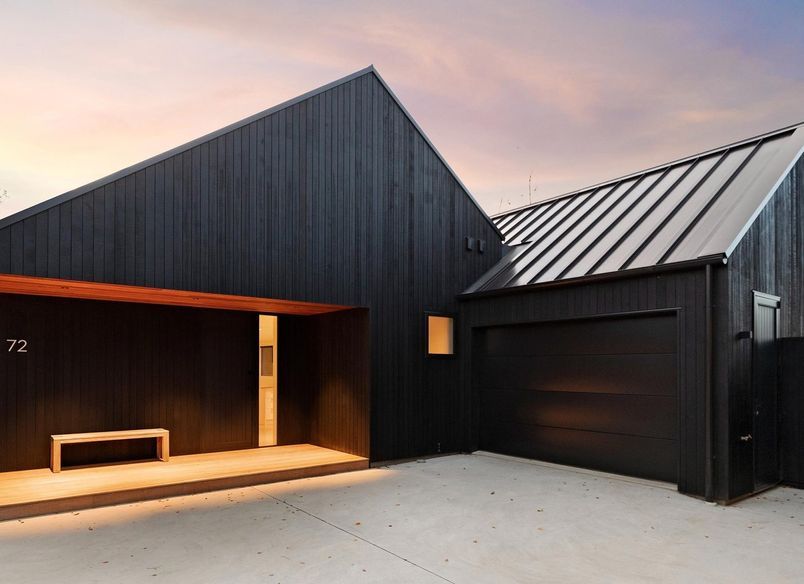 Totara Terrace new build