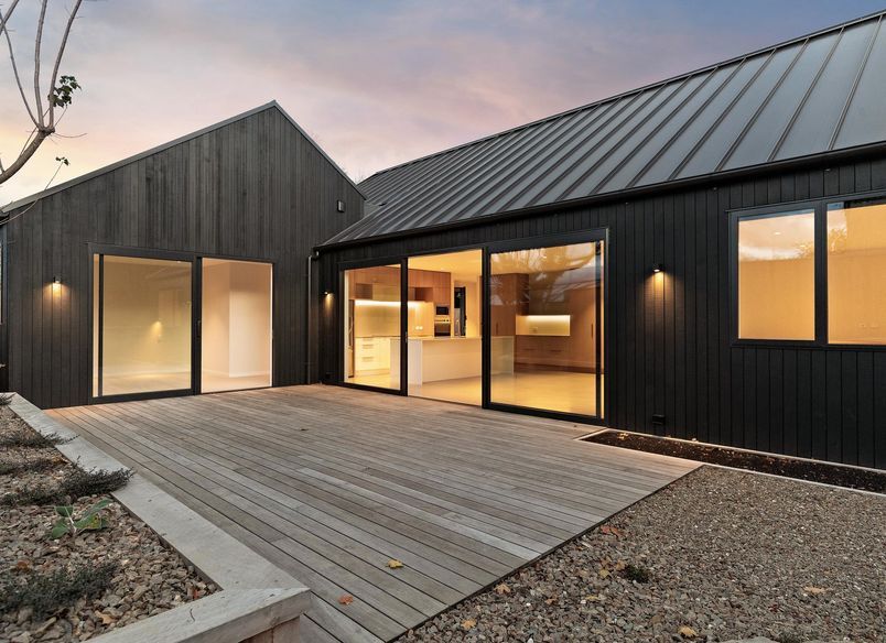 Totara Terrace new build