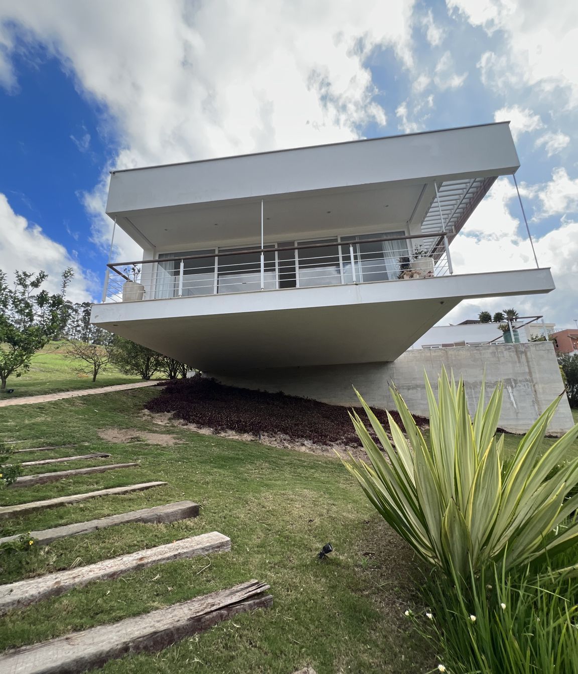 Ohl Madrid Residence